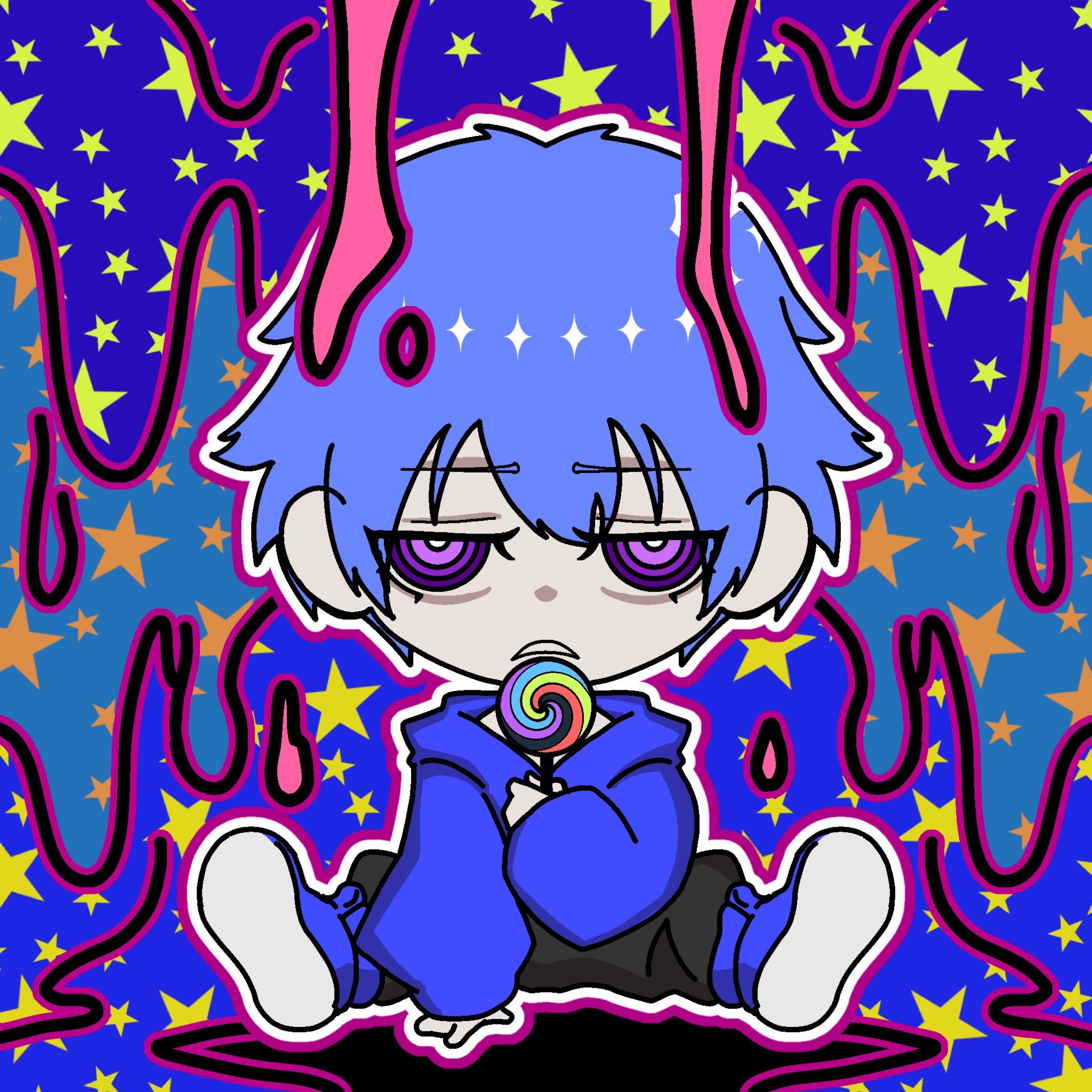 ᴿ'₇凛音(りんな)