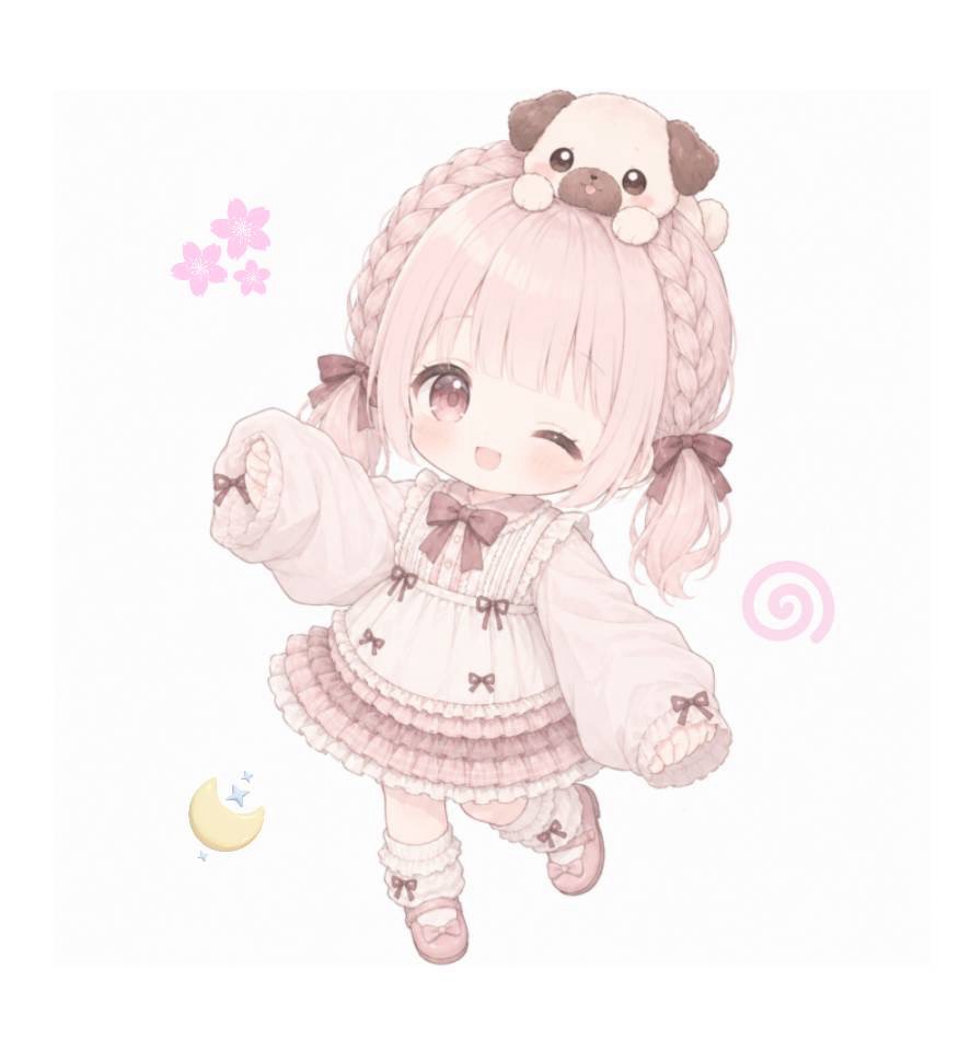 桜月かえで *𝒦꙳⑅ 🧊️ₜₑₐₘ