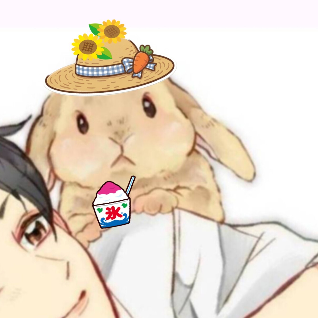U･×)パパろっぷ м೨̣̥