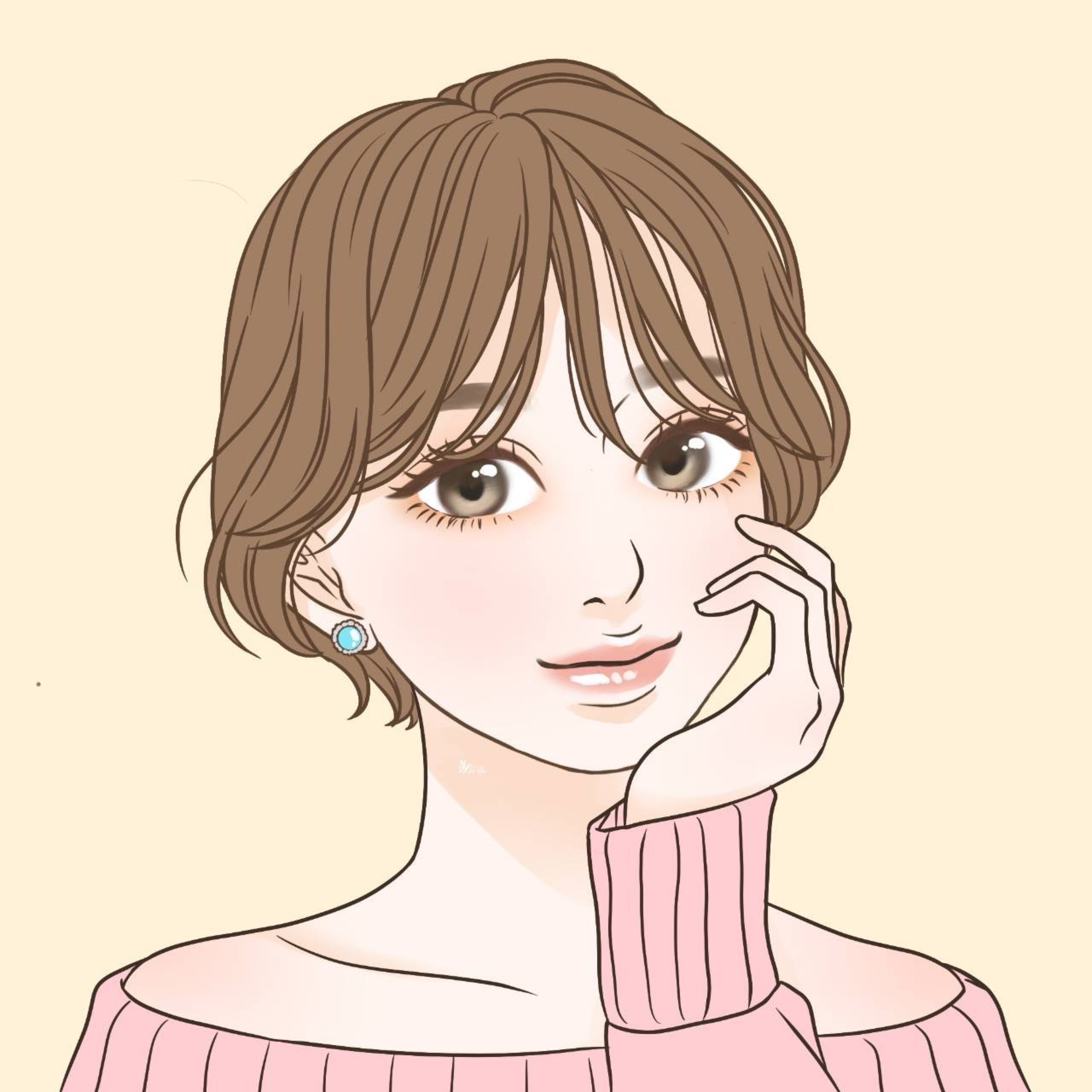 あまの💜