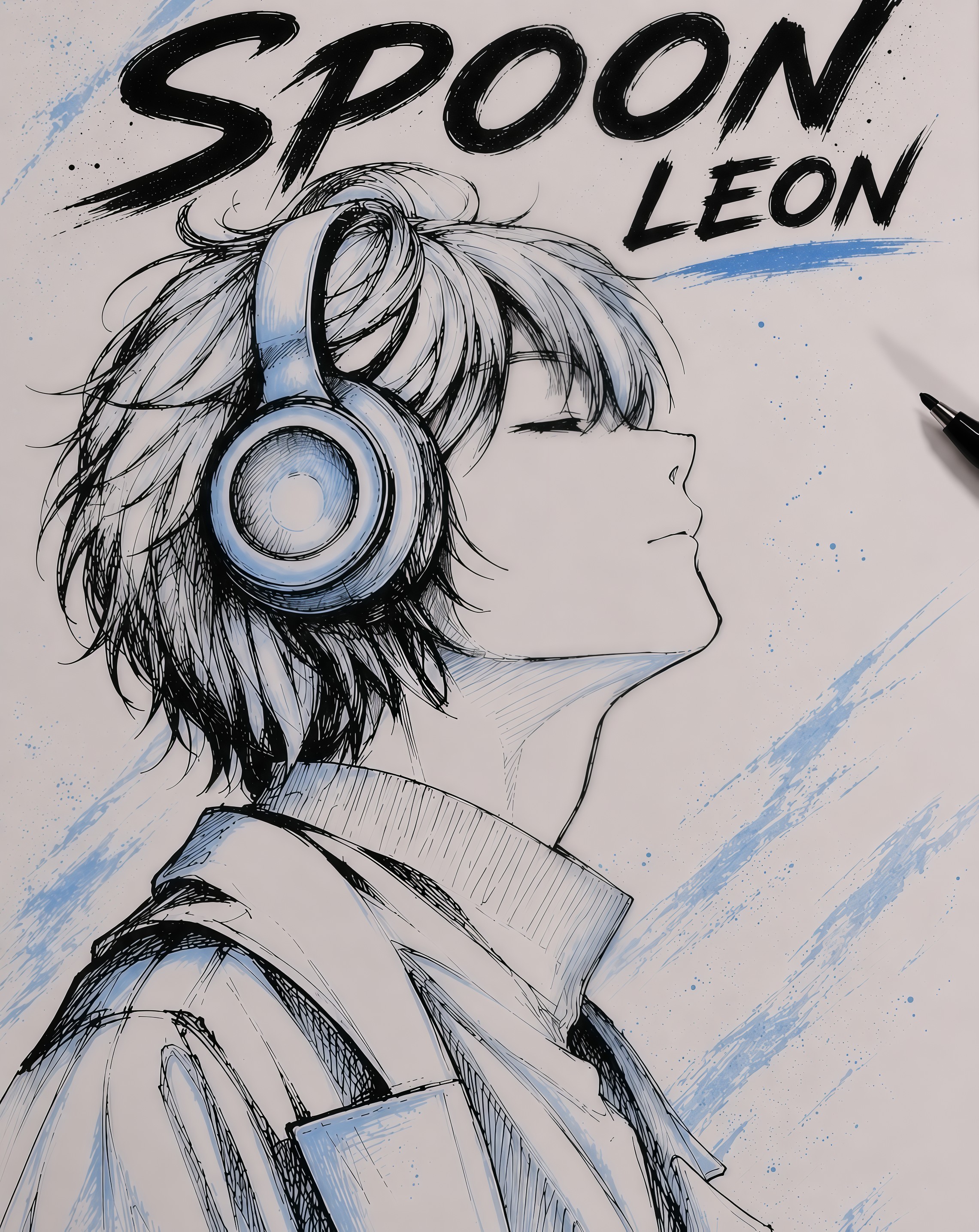 LEON❊｡