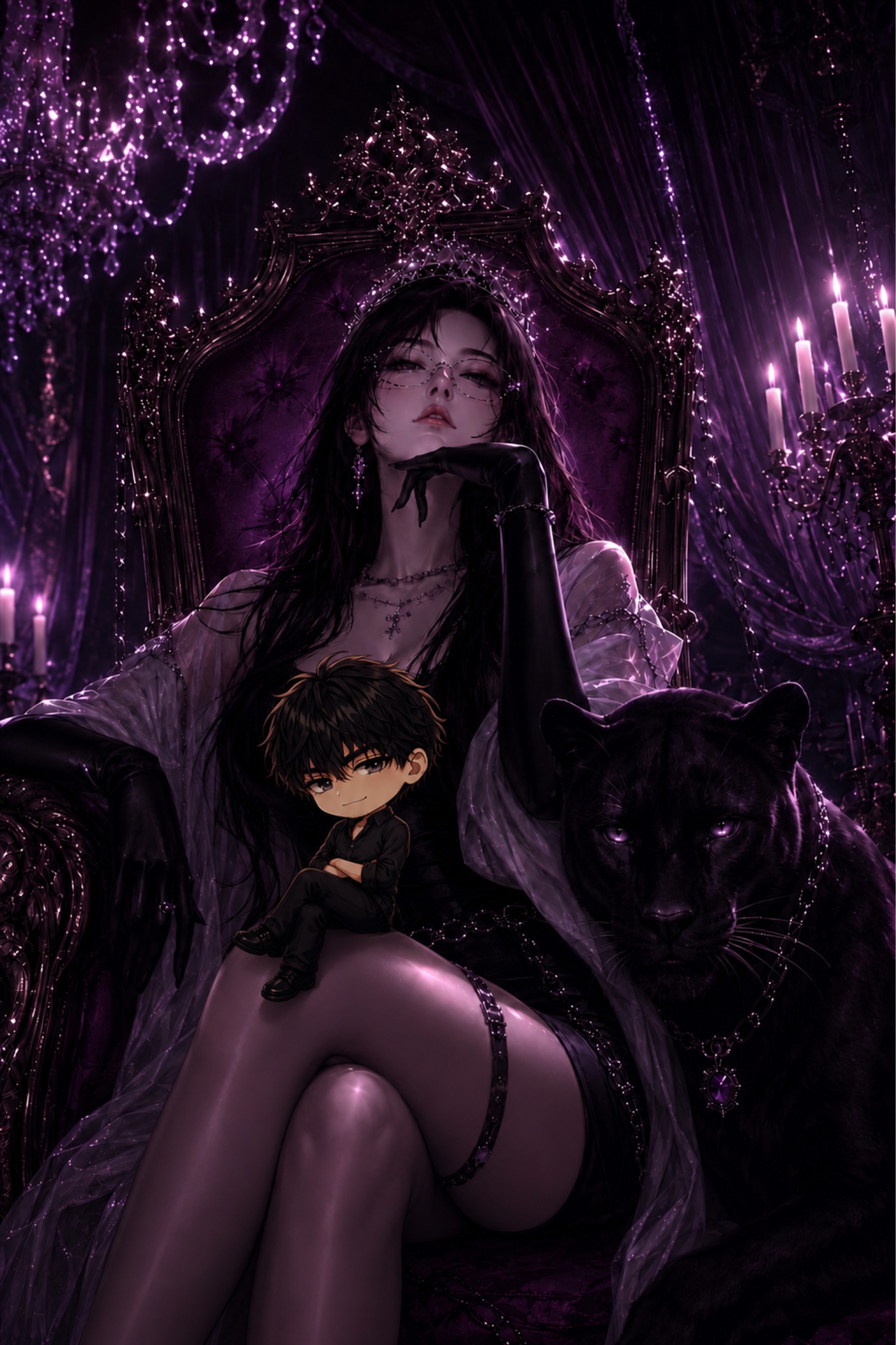 蓮-𝓡𝓮𝓷 ☾Ä⋆ 𓆏͙•͙͙
