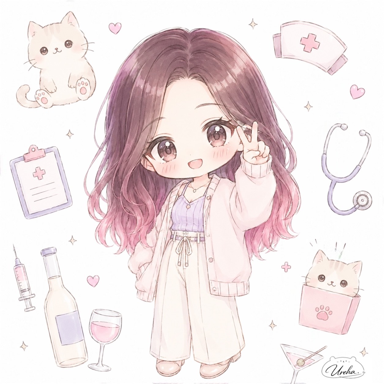 えむ