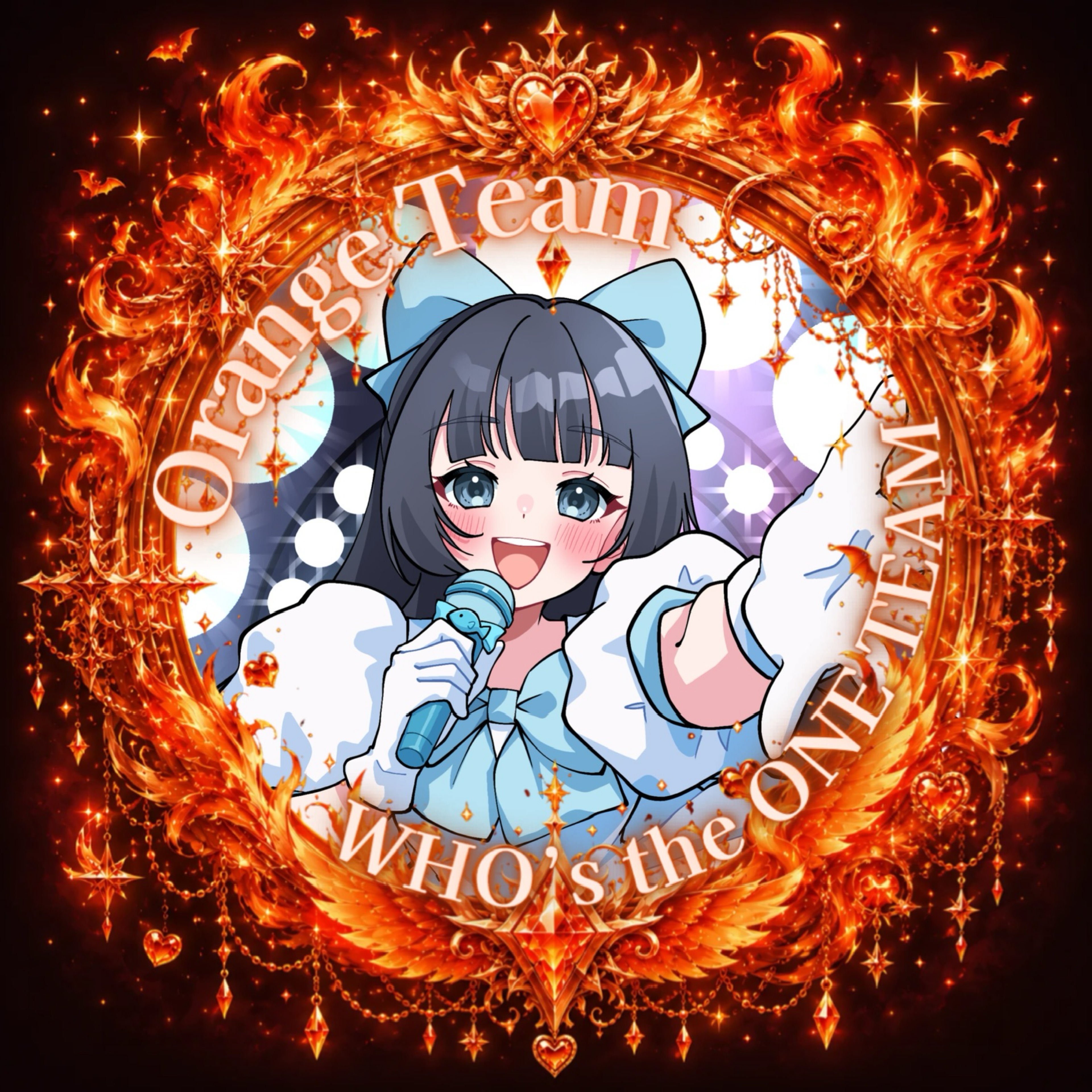 にも©︎︎︎︎ 👨🏻🦰🧡