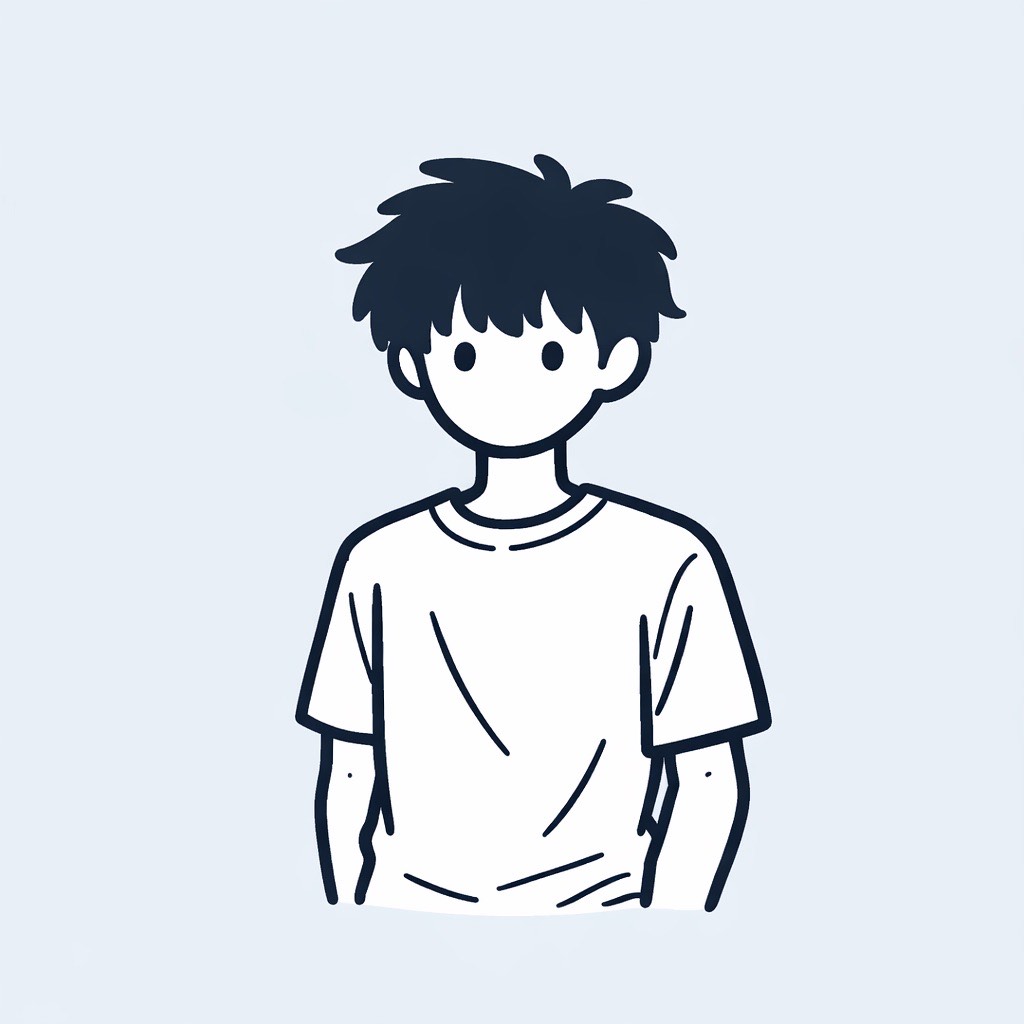 普通くん