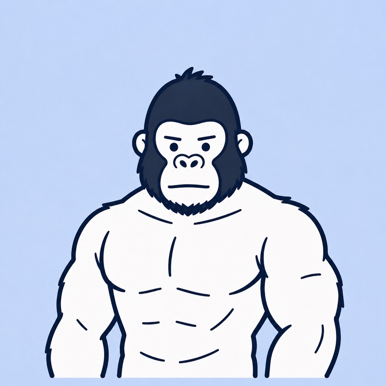 ごりらーまん