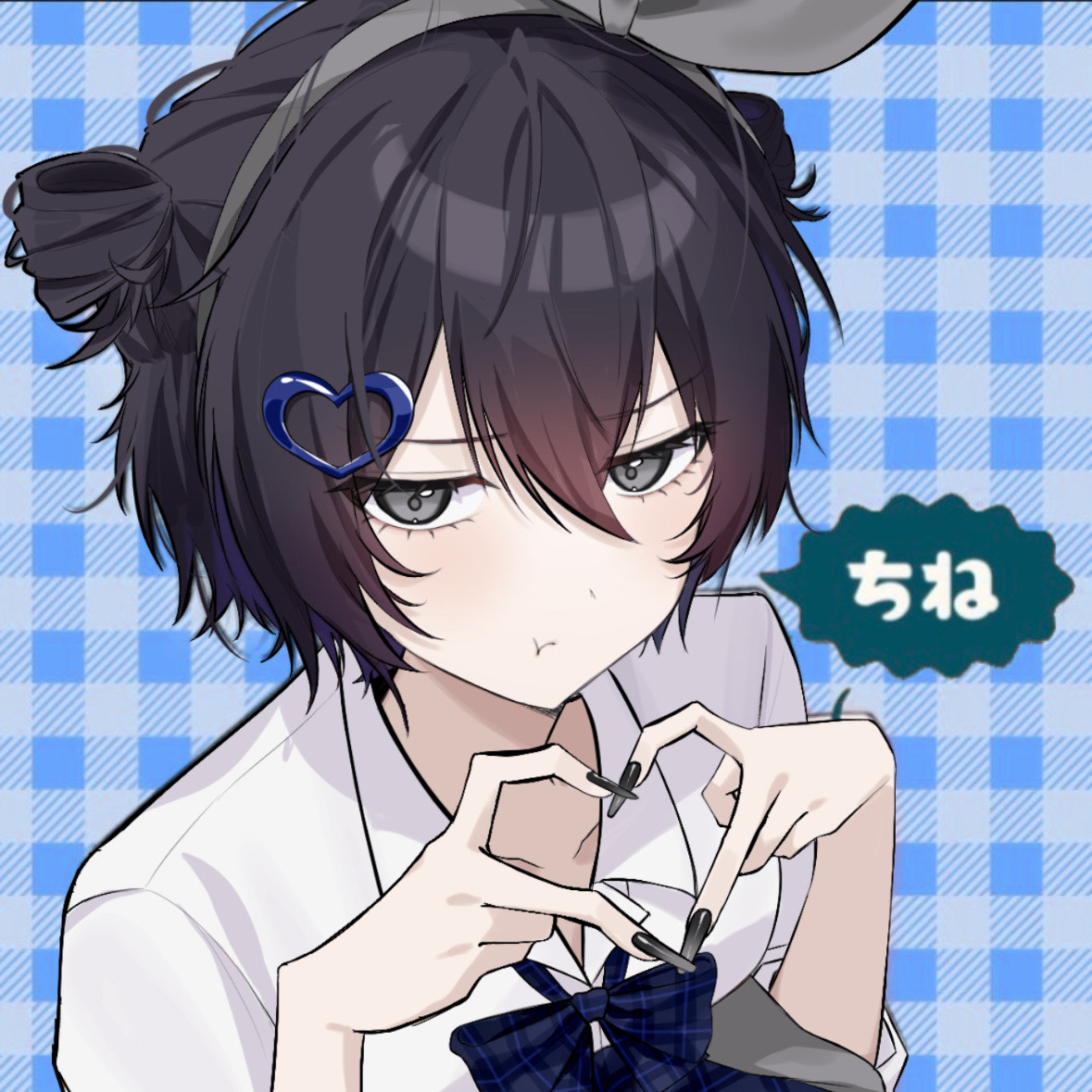 ぁぅ〟🧊