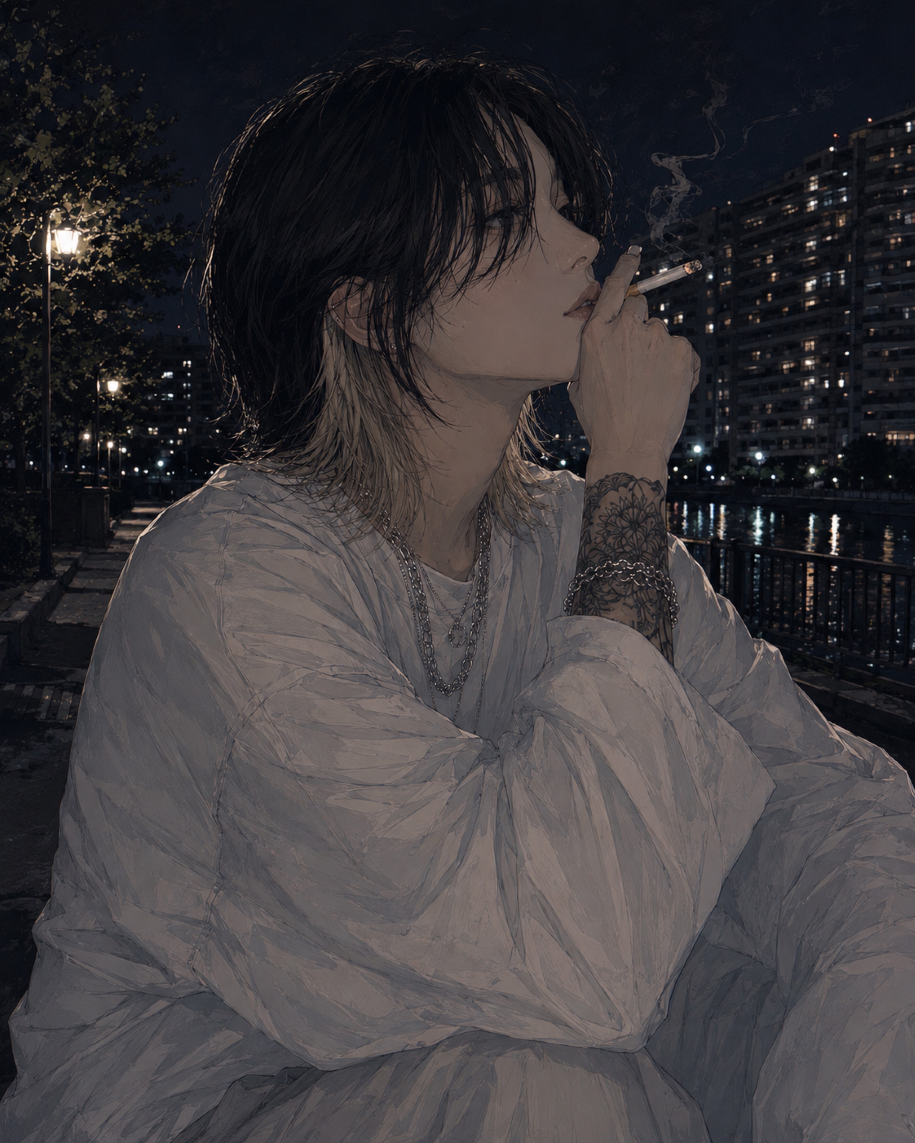 ハイメン【h-mn】