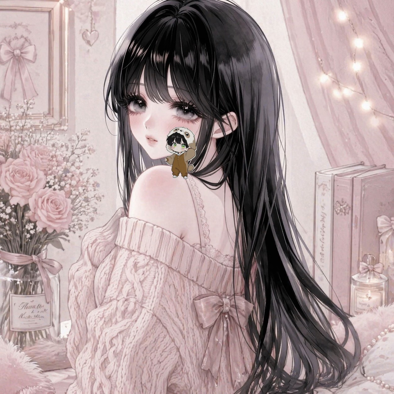 もも 🧊