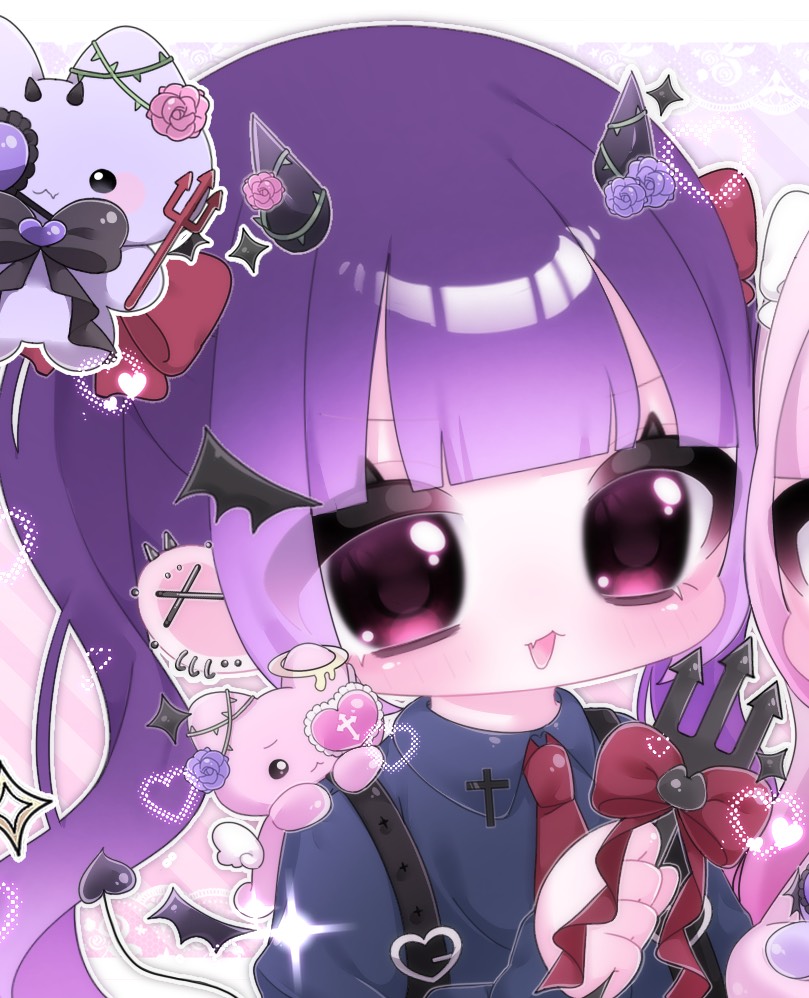 みちゃん𝓣*