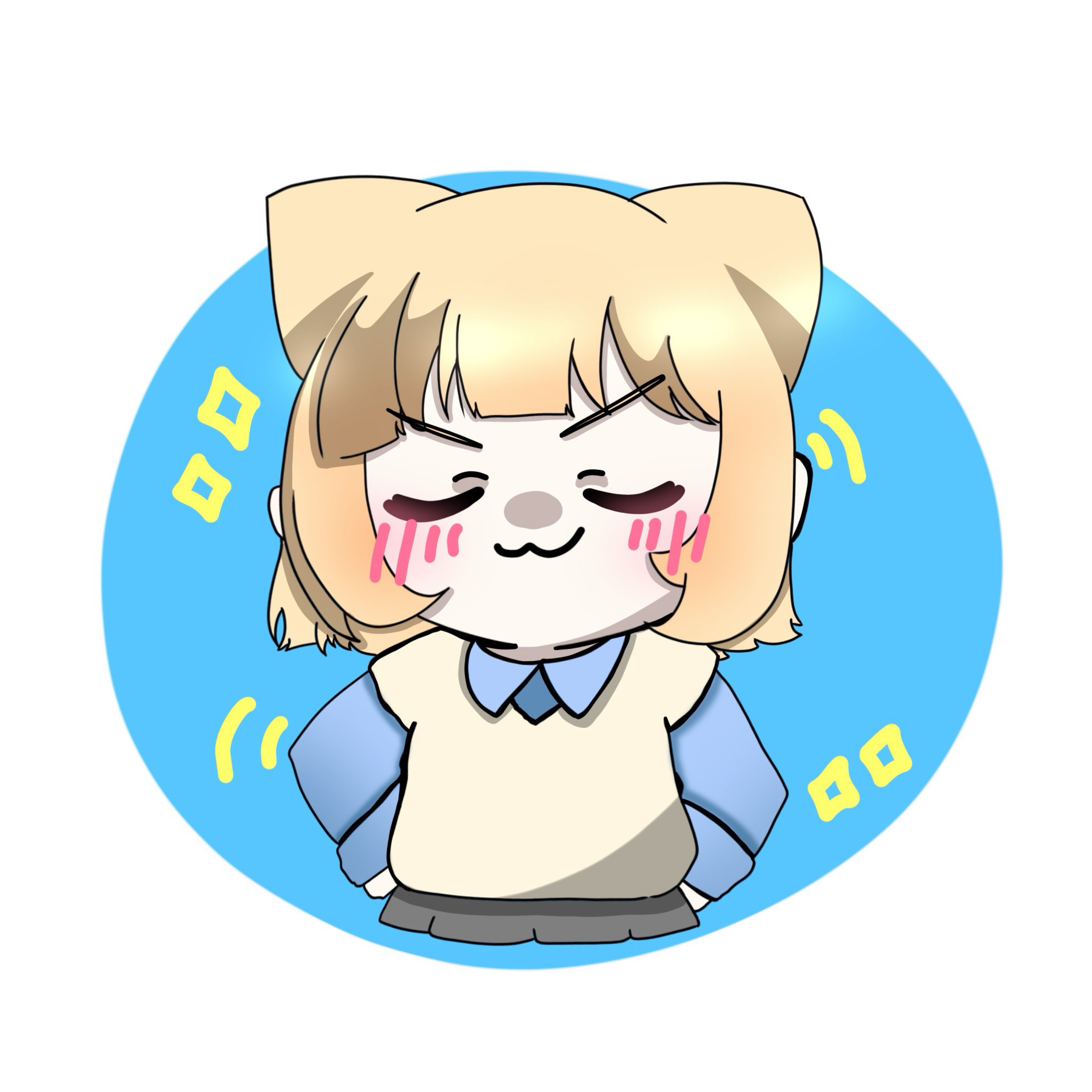 か！🍣🩷