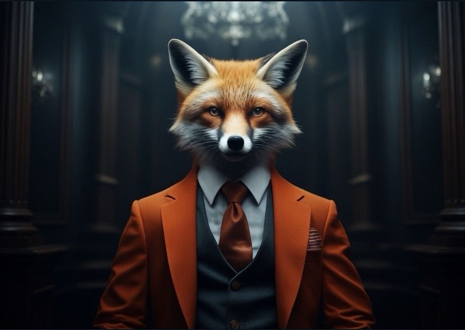 Foxxx
