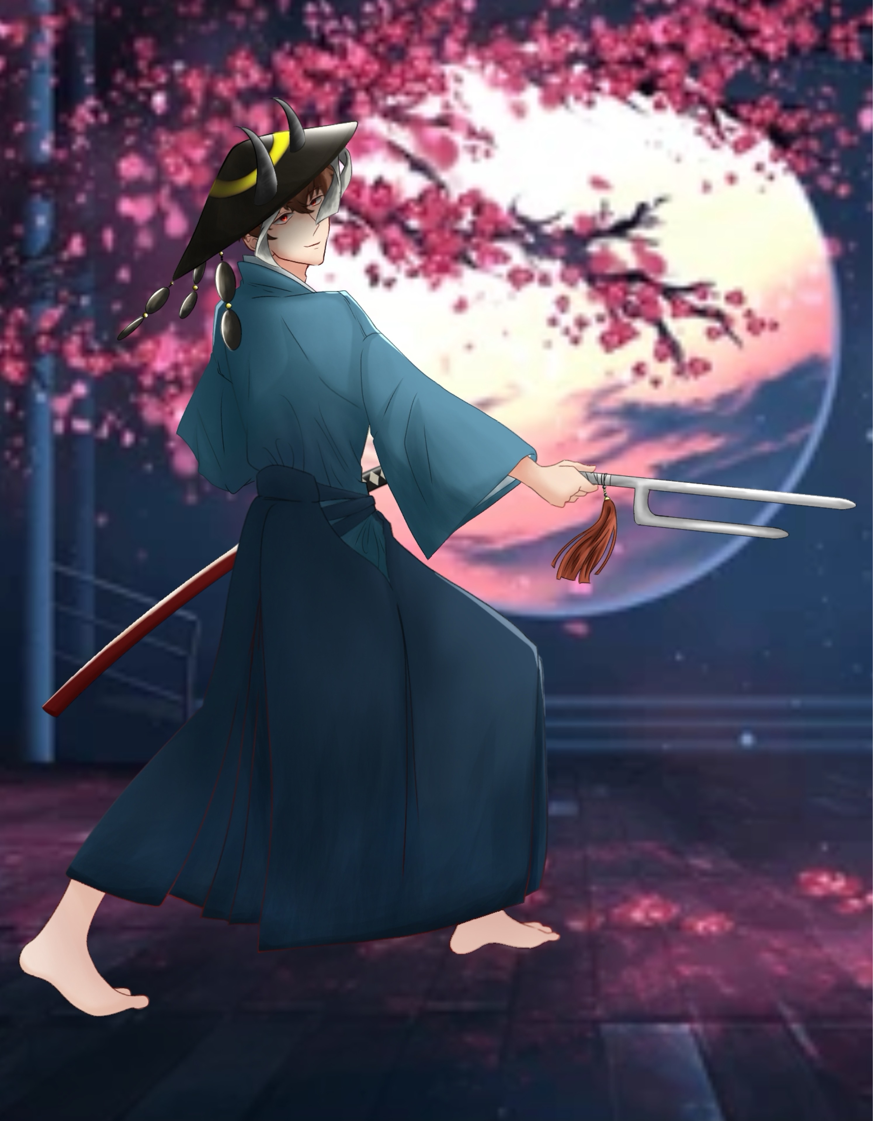 葛切🎲