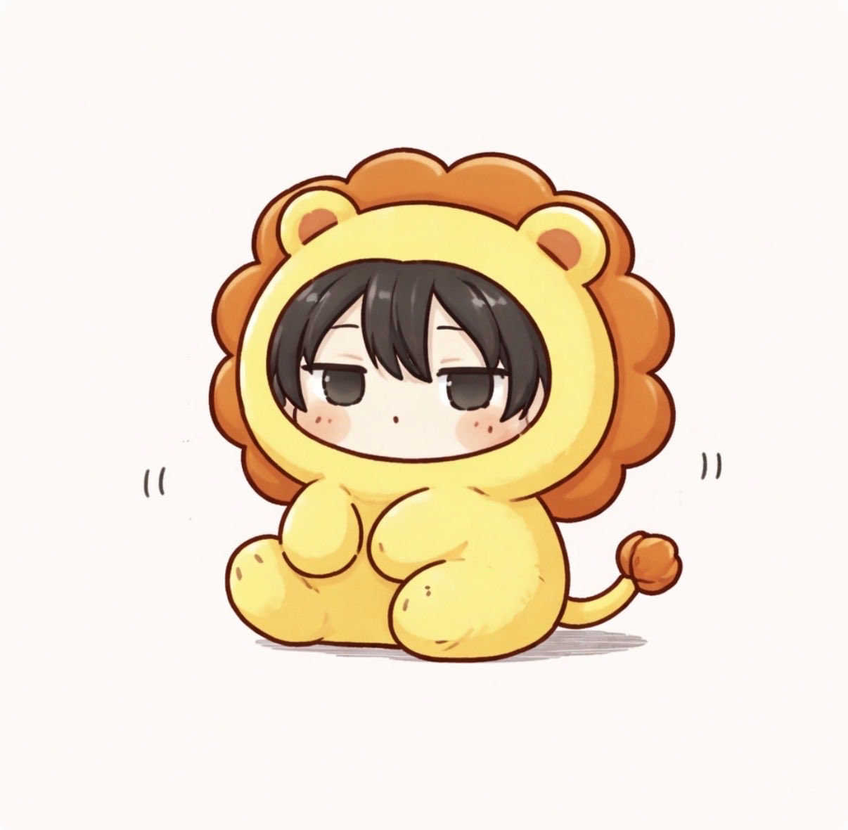 たべっこ動物 めあᴹₐ𓆪