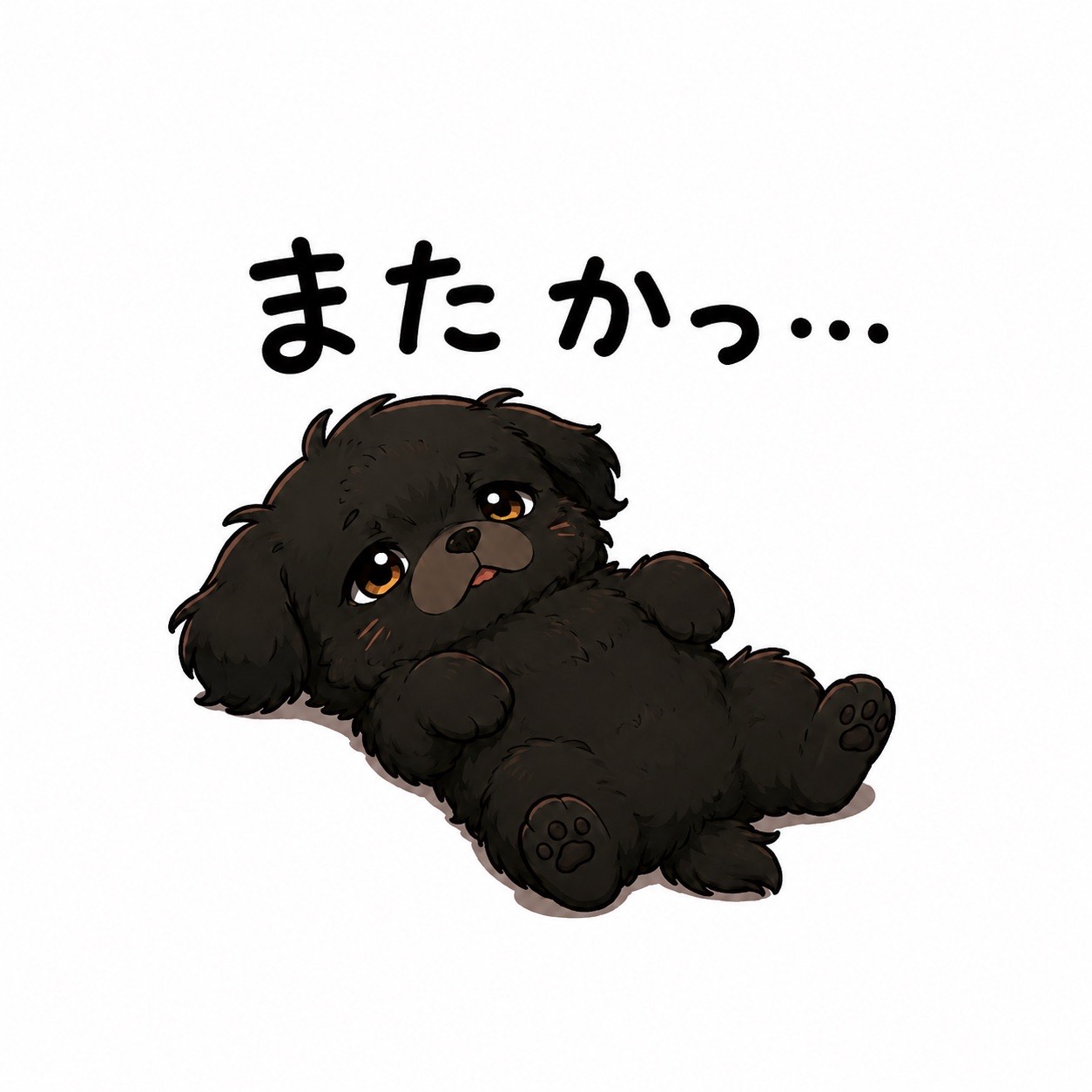 ⟬𝔅⟭ 負け犬のBON 𑣲ྀི⸝⸝⋆