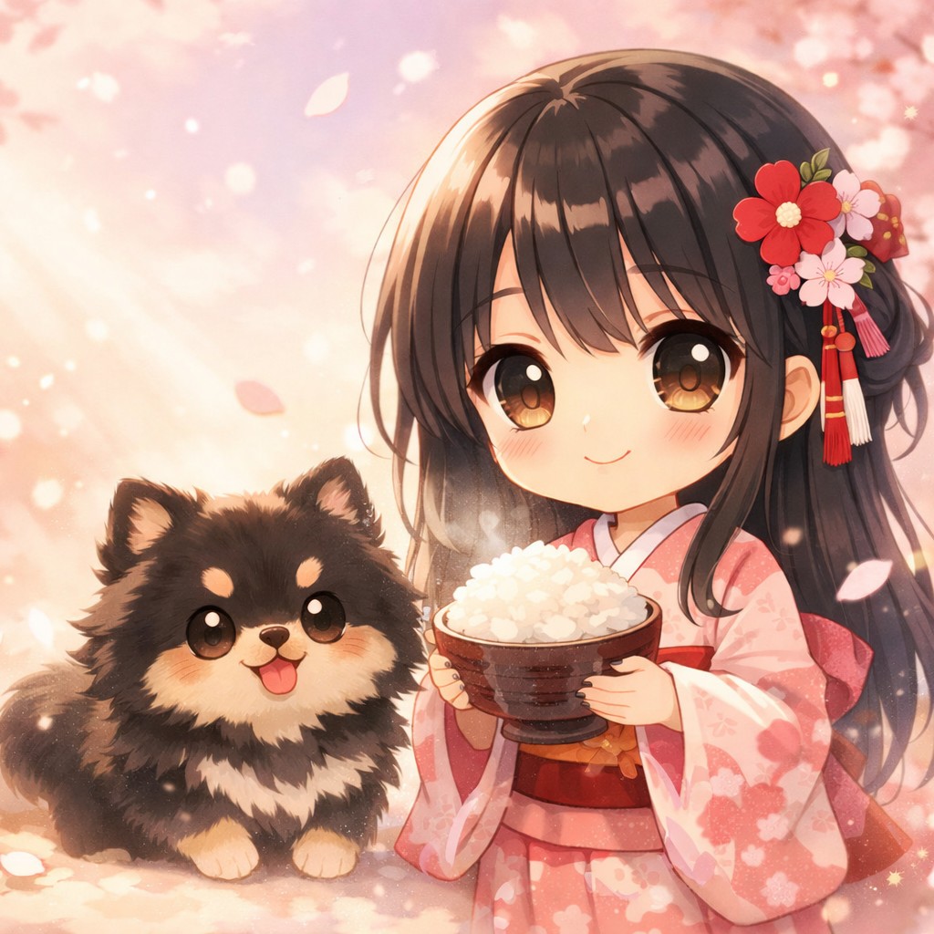 🍚ü‪◌ྀིちぃ