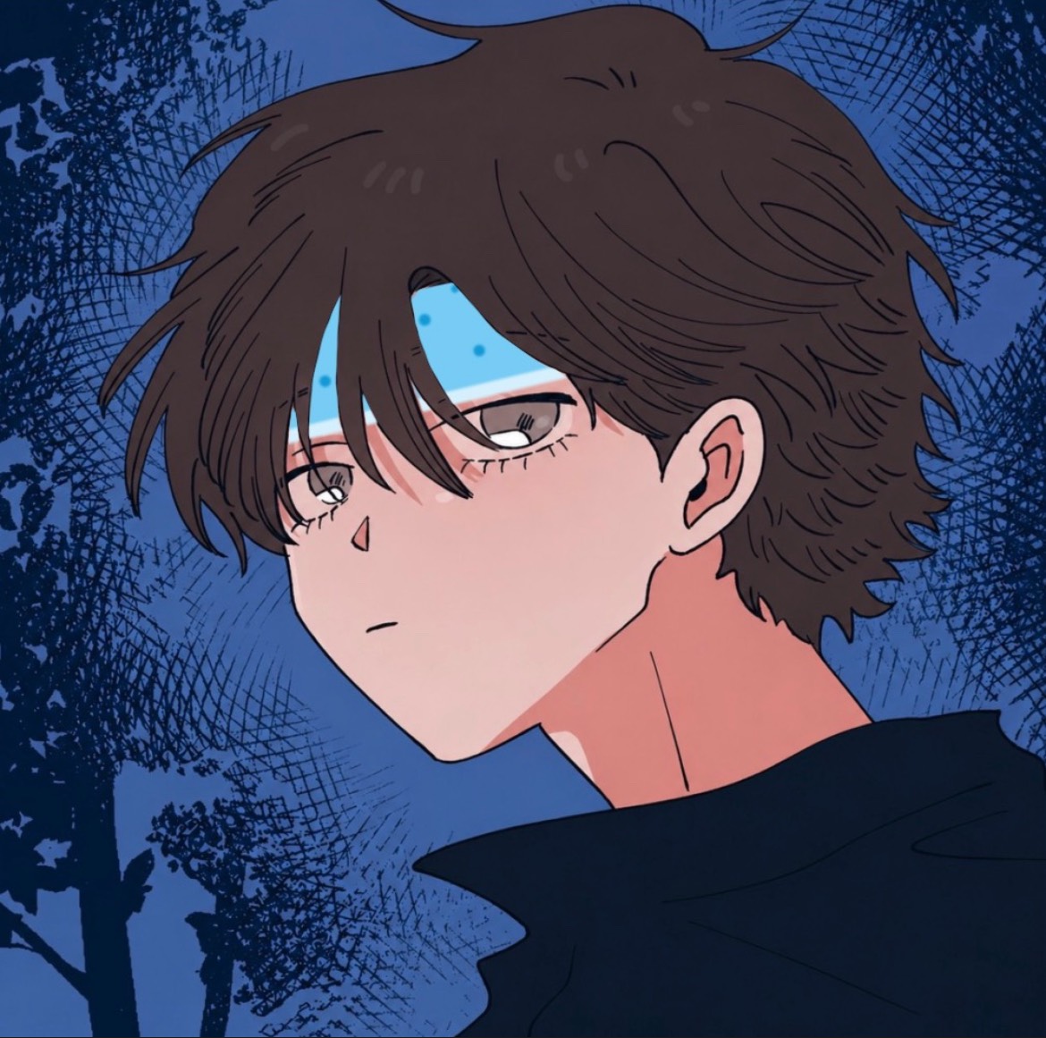 て い お ん꒰ ¨̮͚ ꒱ᕷ