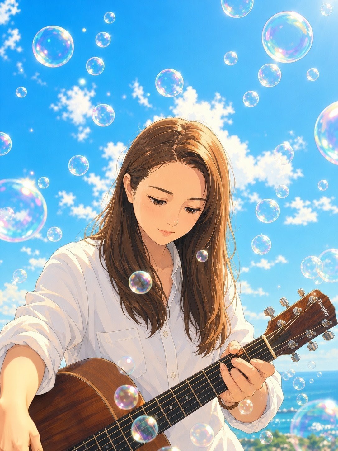 ⛅️そら