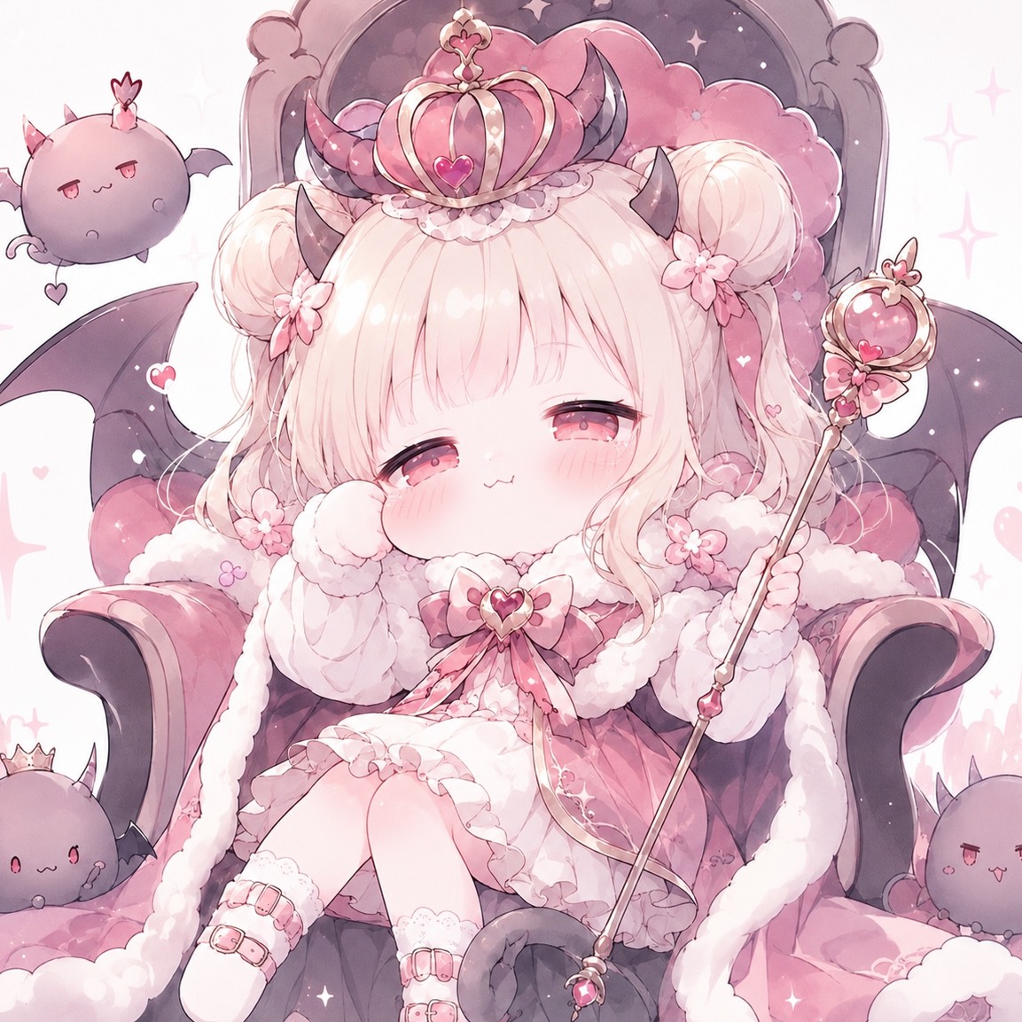 魔王様
