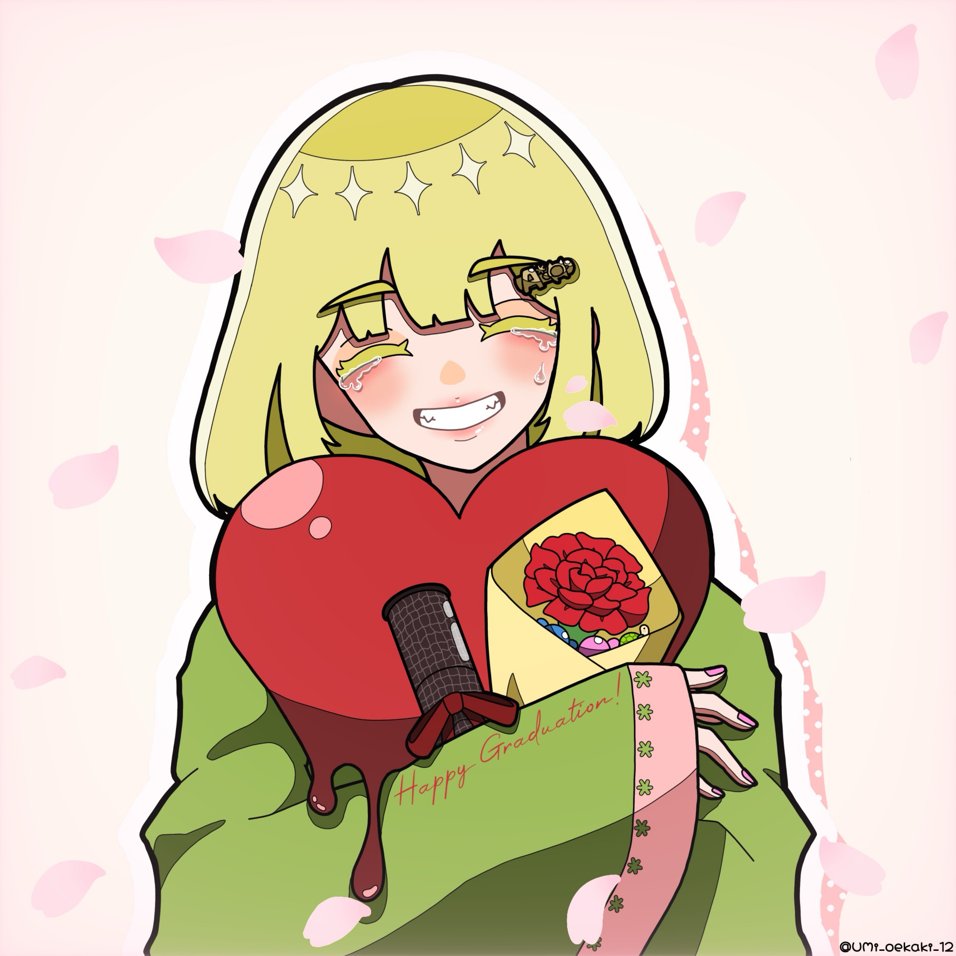 *⁎⋆まーち⋆⁎*