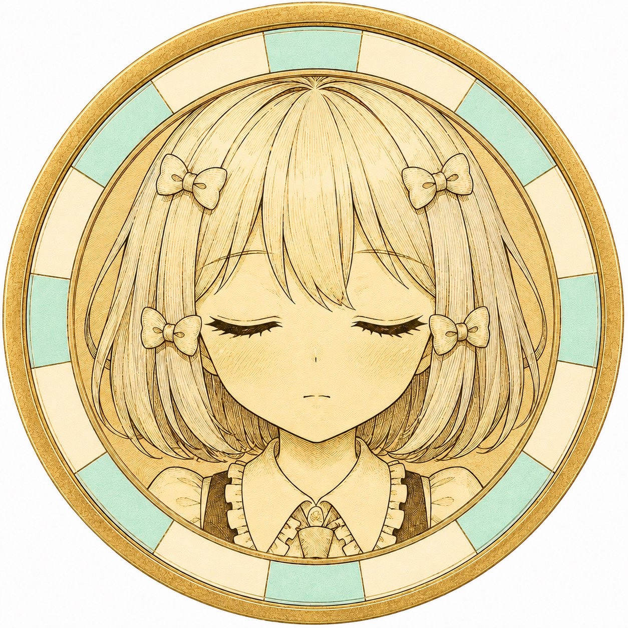 ニャムニャムニャム
