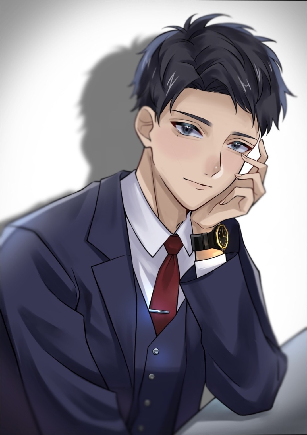 ビスコ 。