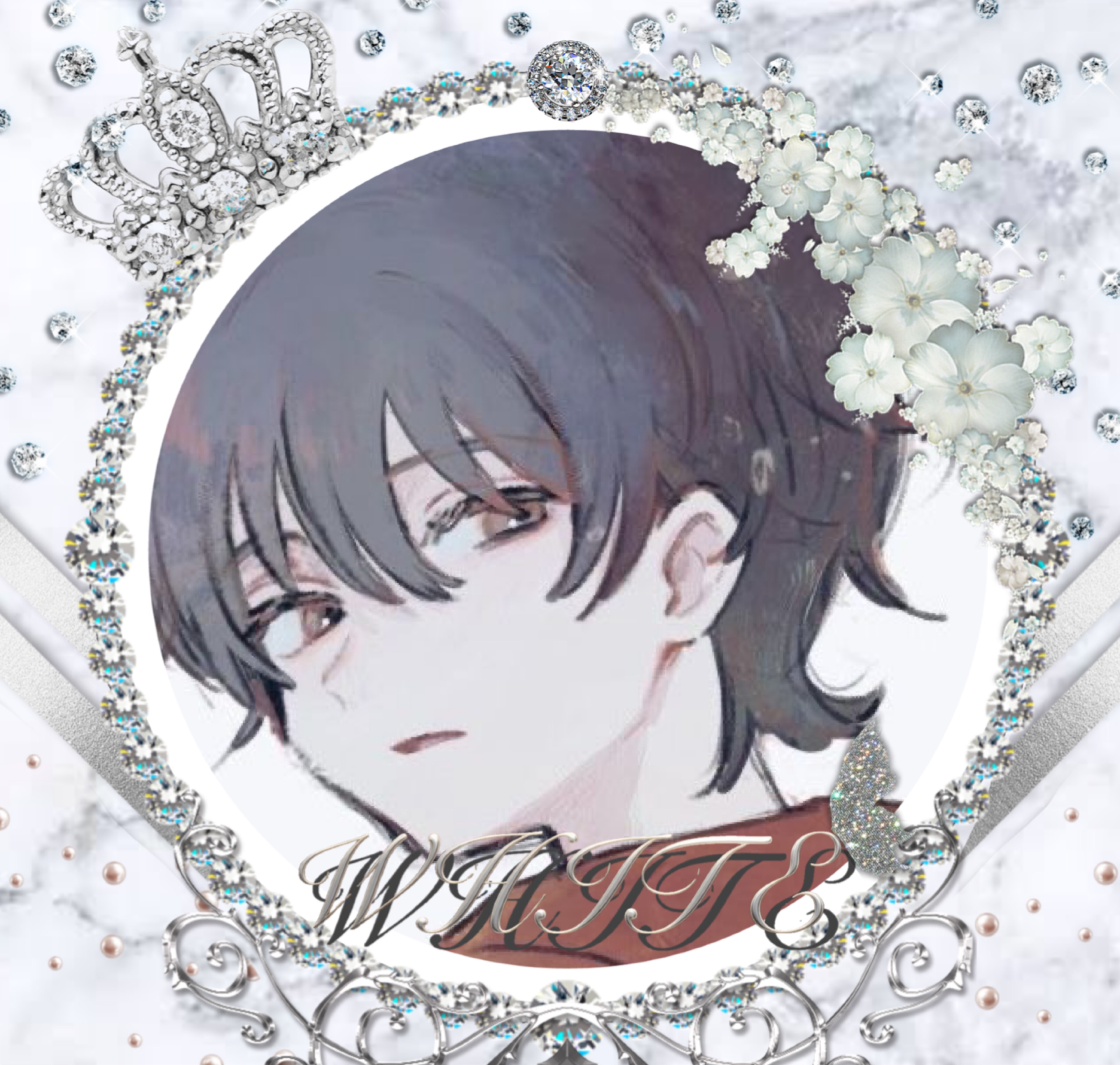 藺月 🪽