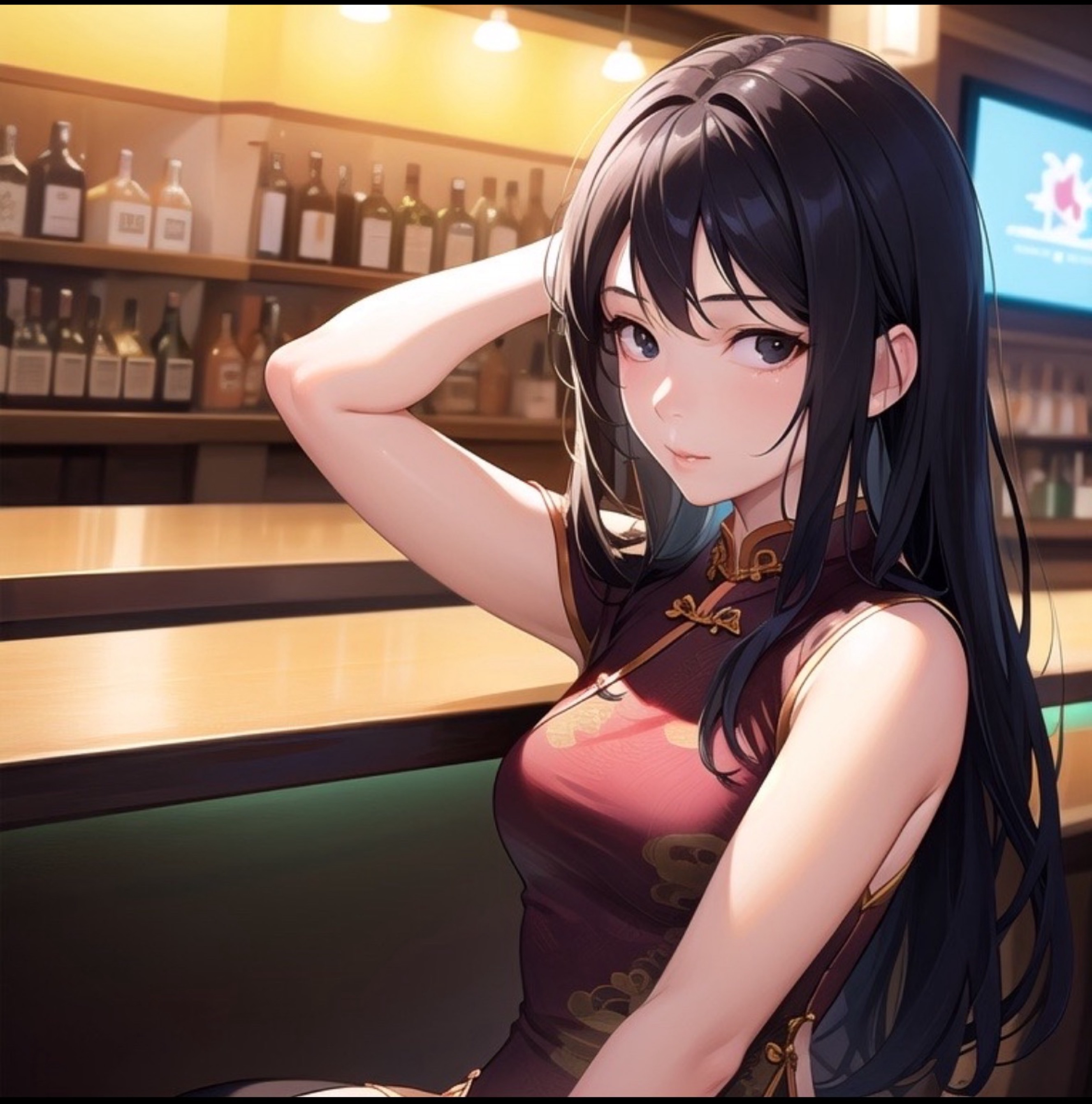 ℛ⃛🌿‬彩葉(いろは)♄ⁿ