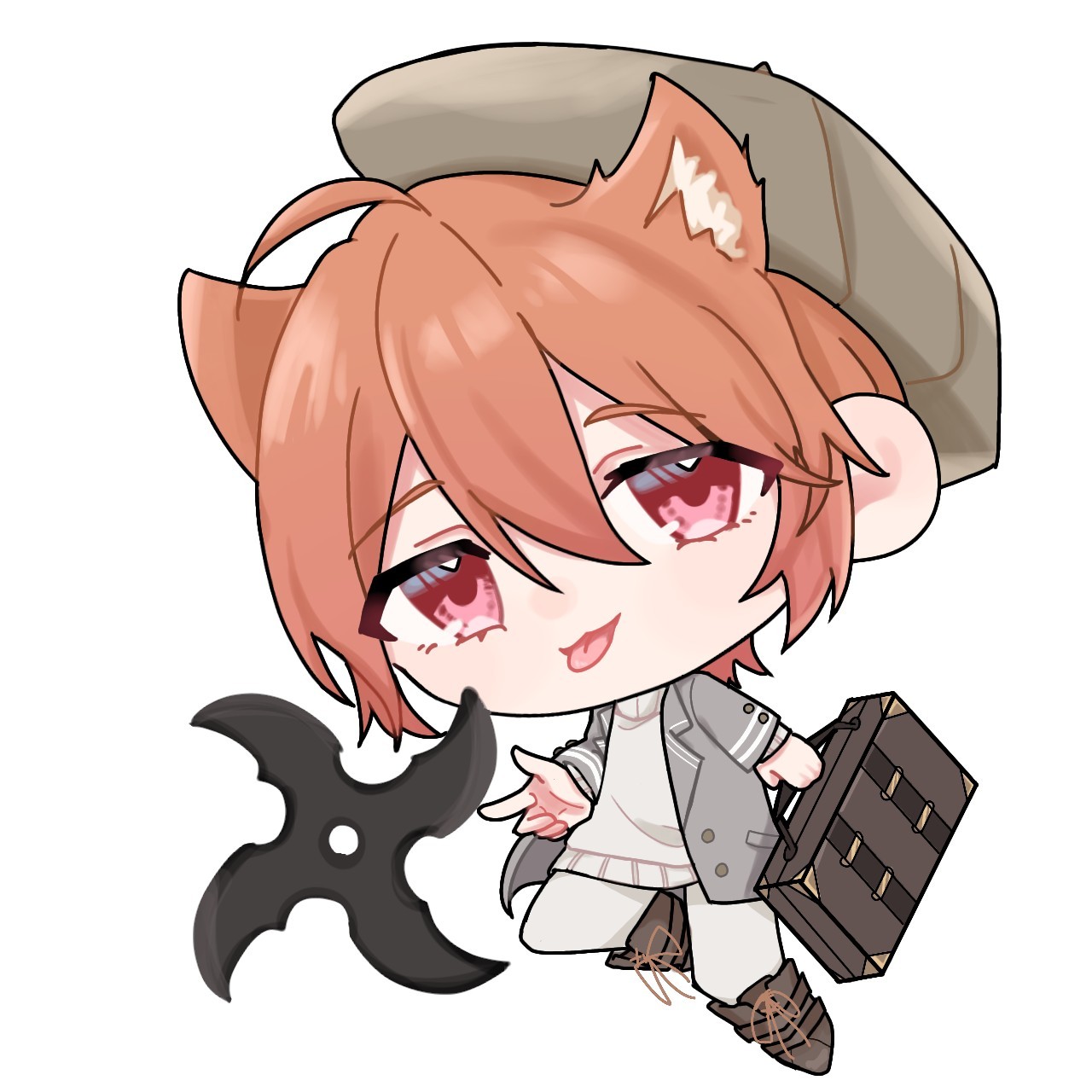 ひかりん