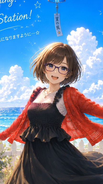 *✩Emma-えま-໒꒱