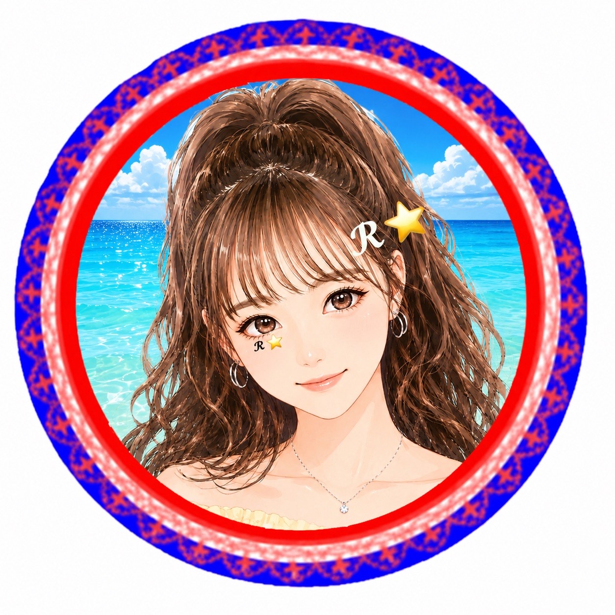 𝓡⭐️𝑹𝒖𝒊 -るいるい-