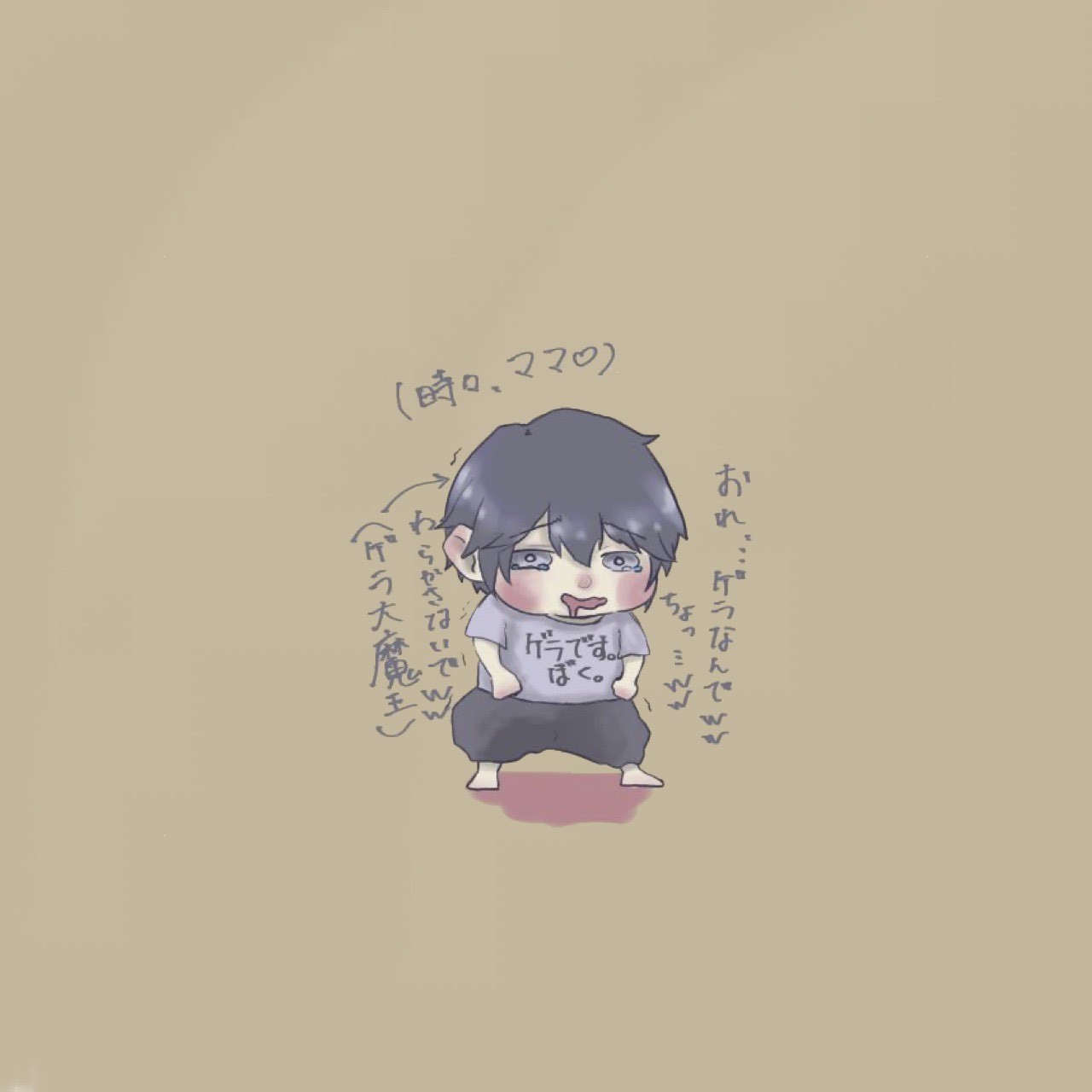 ꉂ𝒯 TINMOKU☄️