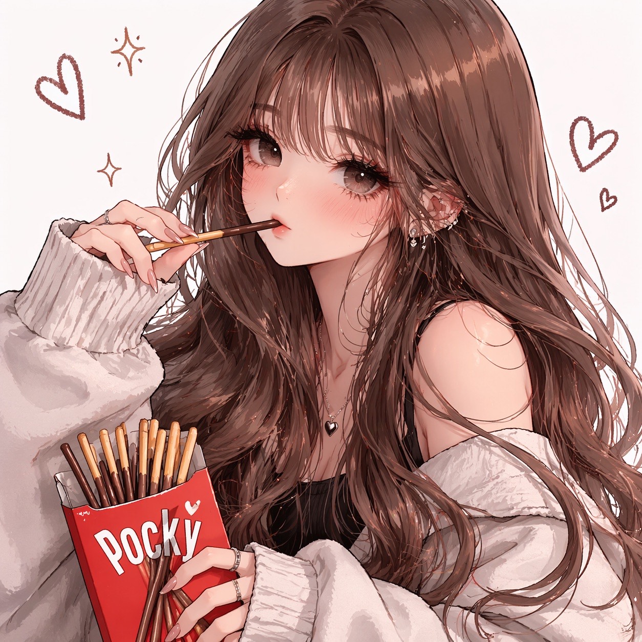 Pocky♡