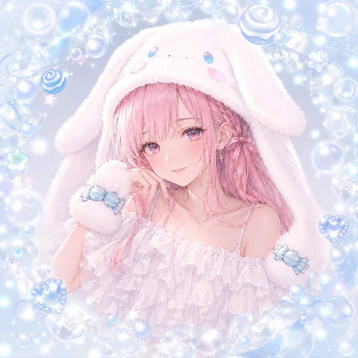 あのん
