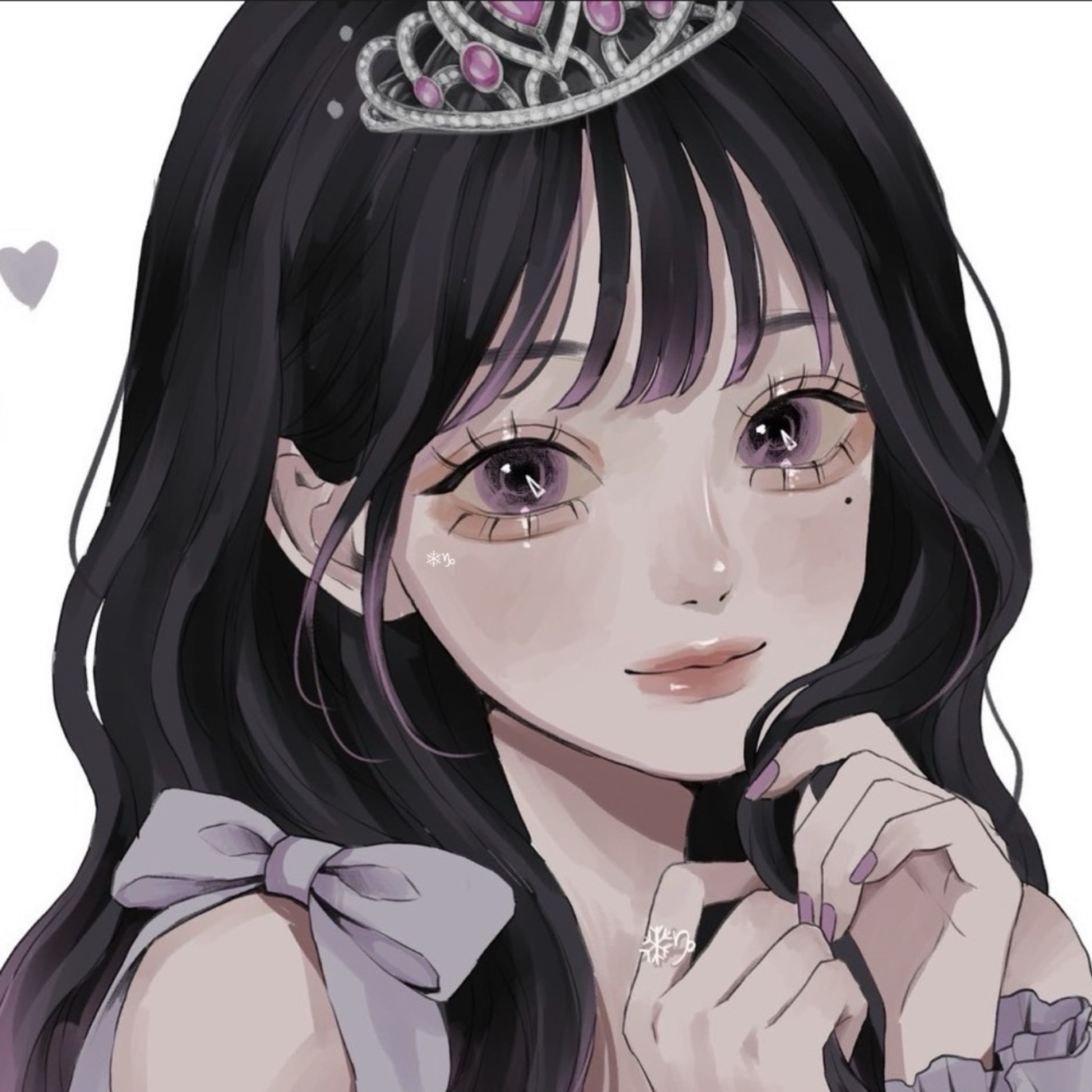 ✘ᵕ̈ おもち