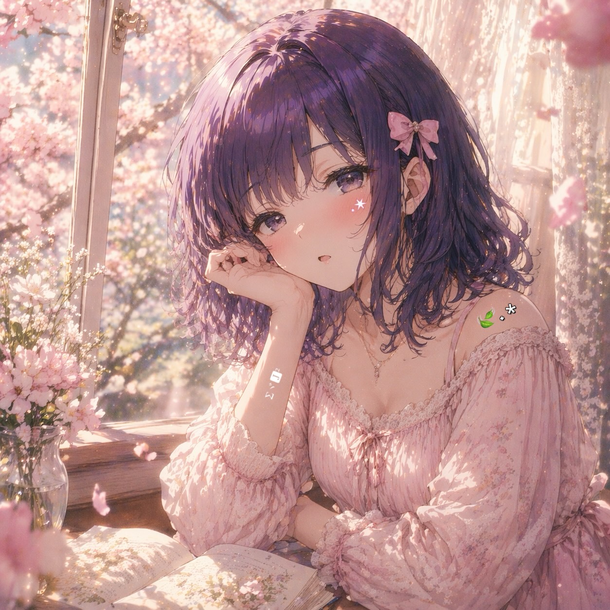 緋那乃⋆✶