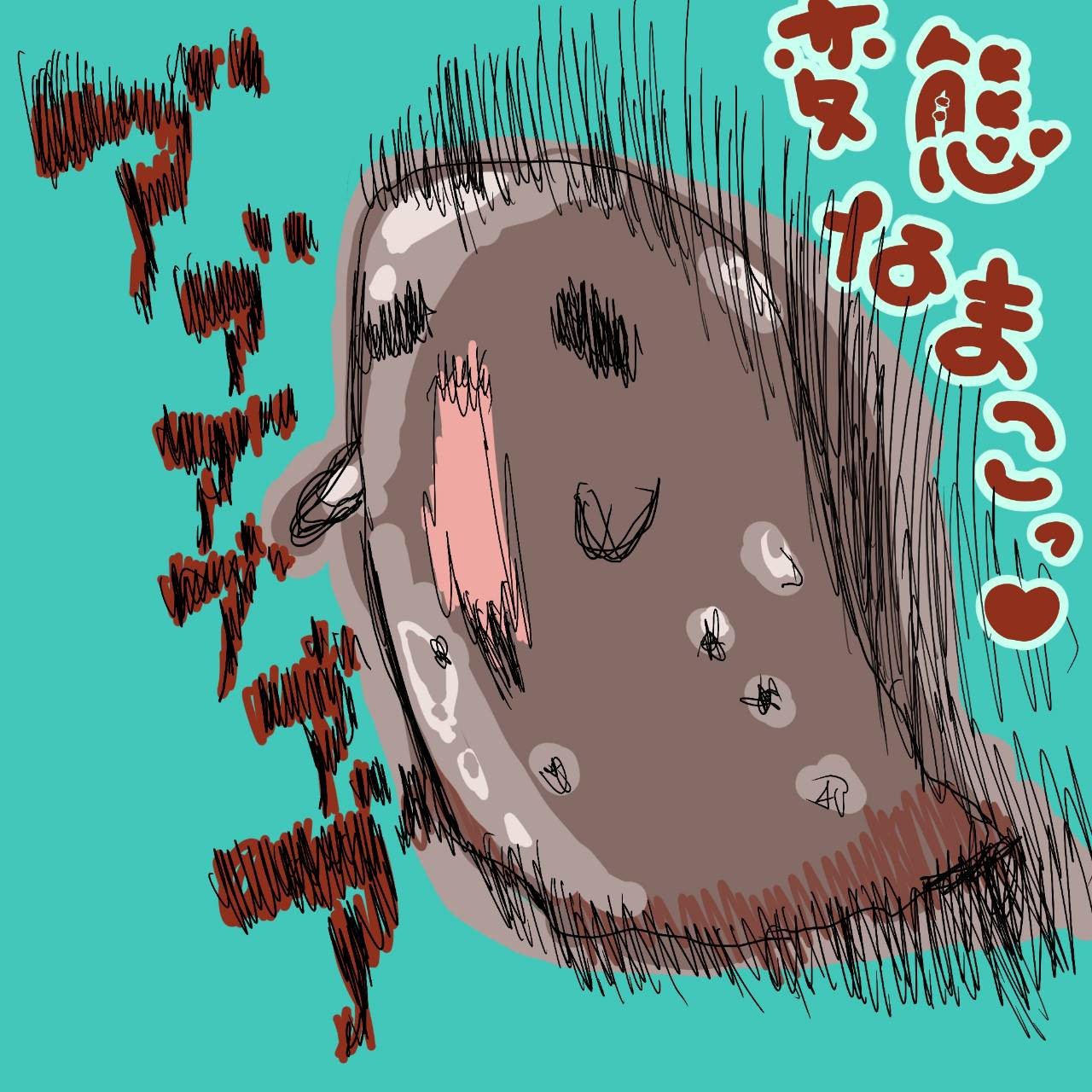 えぞなまこ