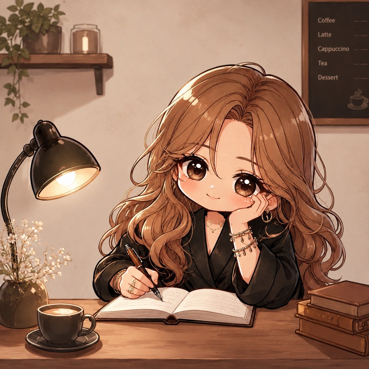 あい