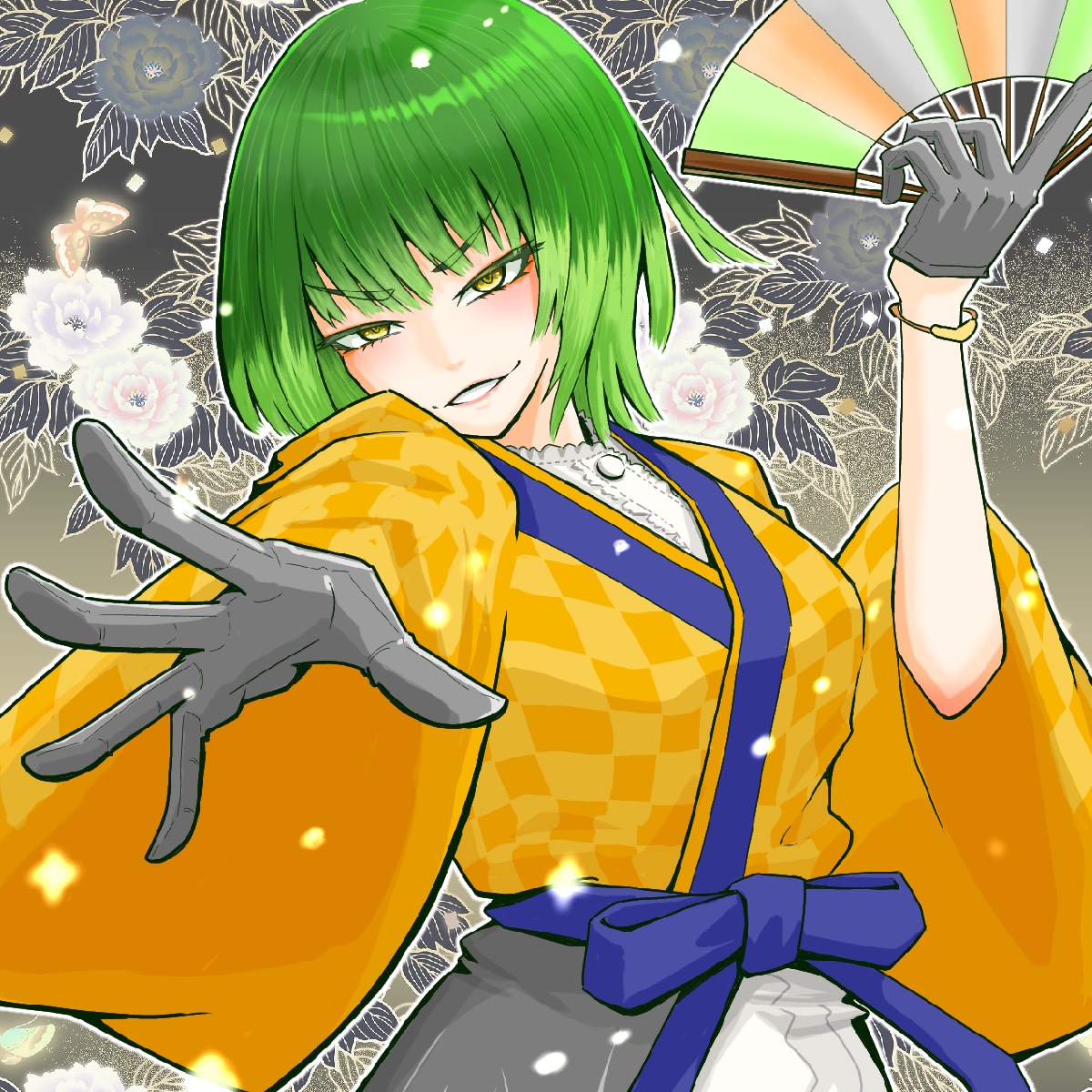 🥦ますお🥦