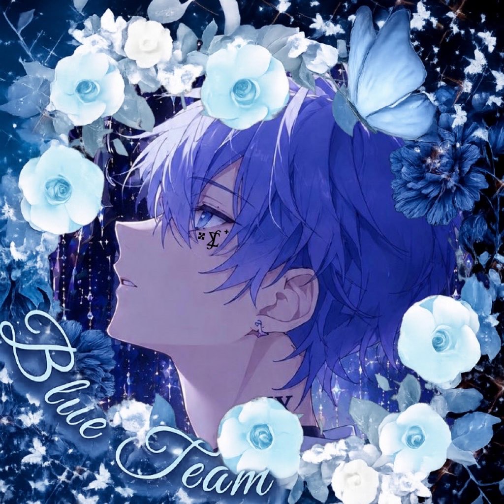 𝒜·̩͙ﾟ蒼-ｱｵ-𝄪⨋  ໋@💙💙💙