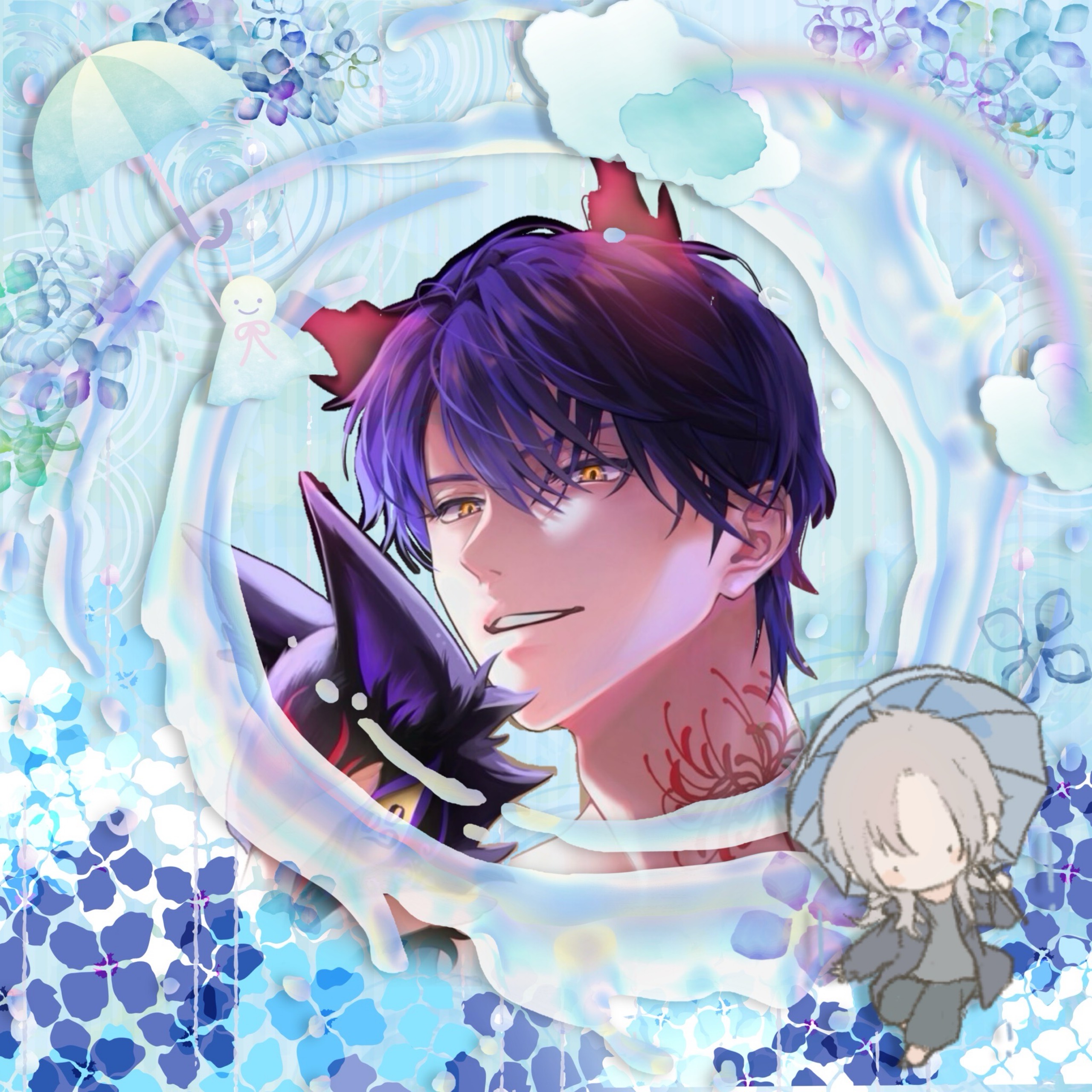 士苑 -SHION-
