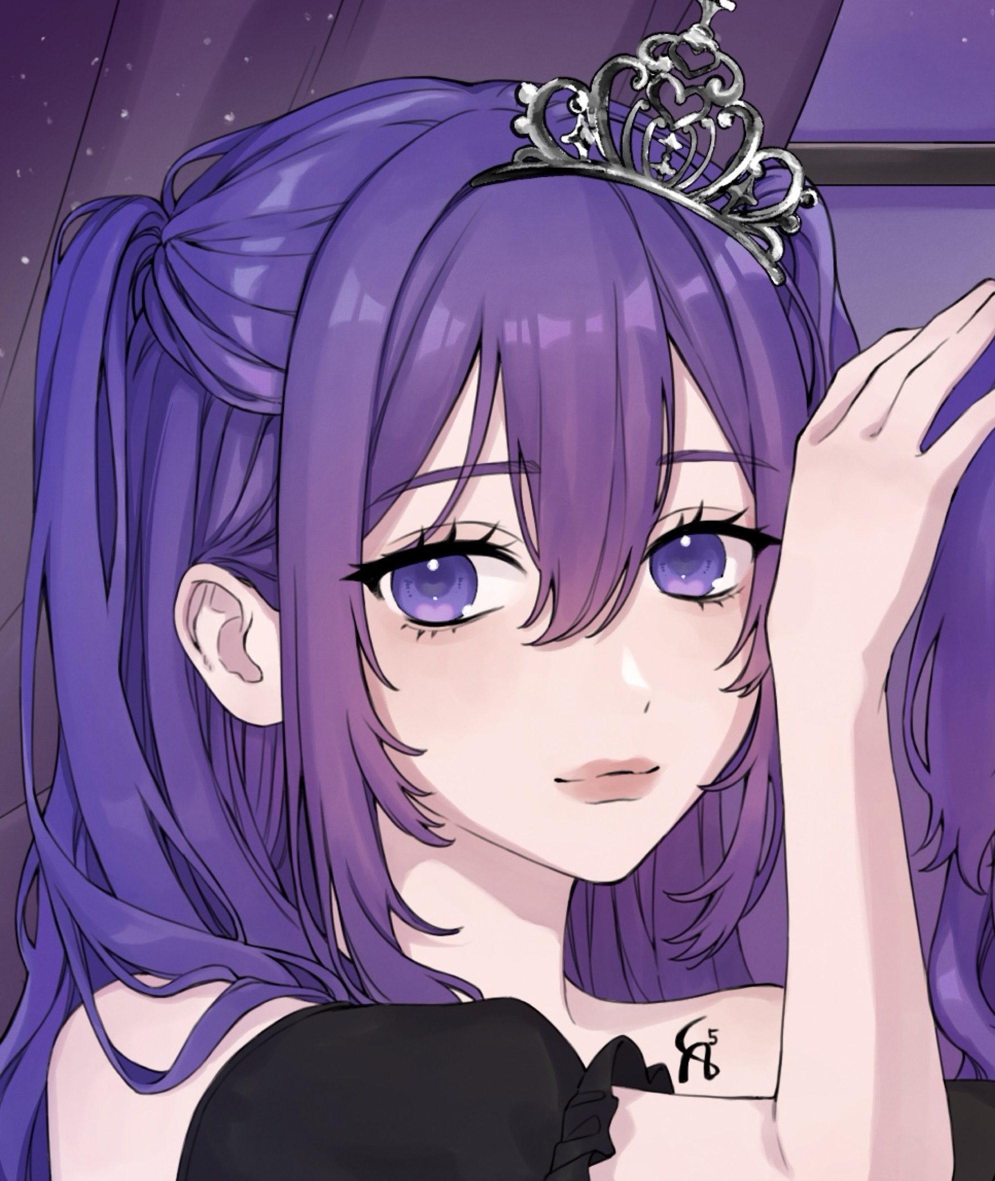 えむ姫。ꫝ⁵