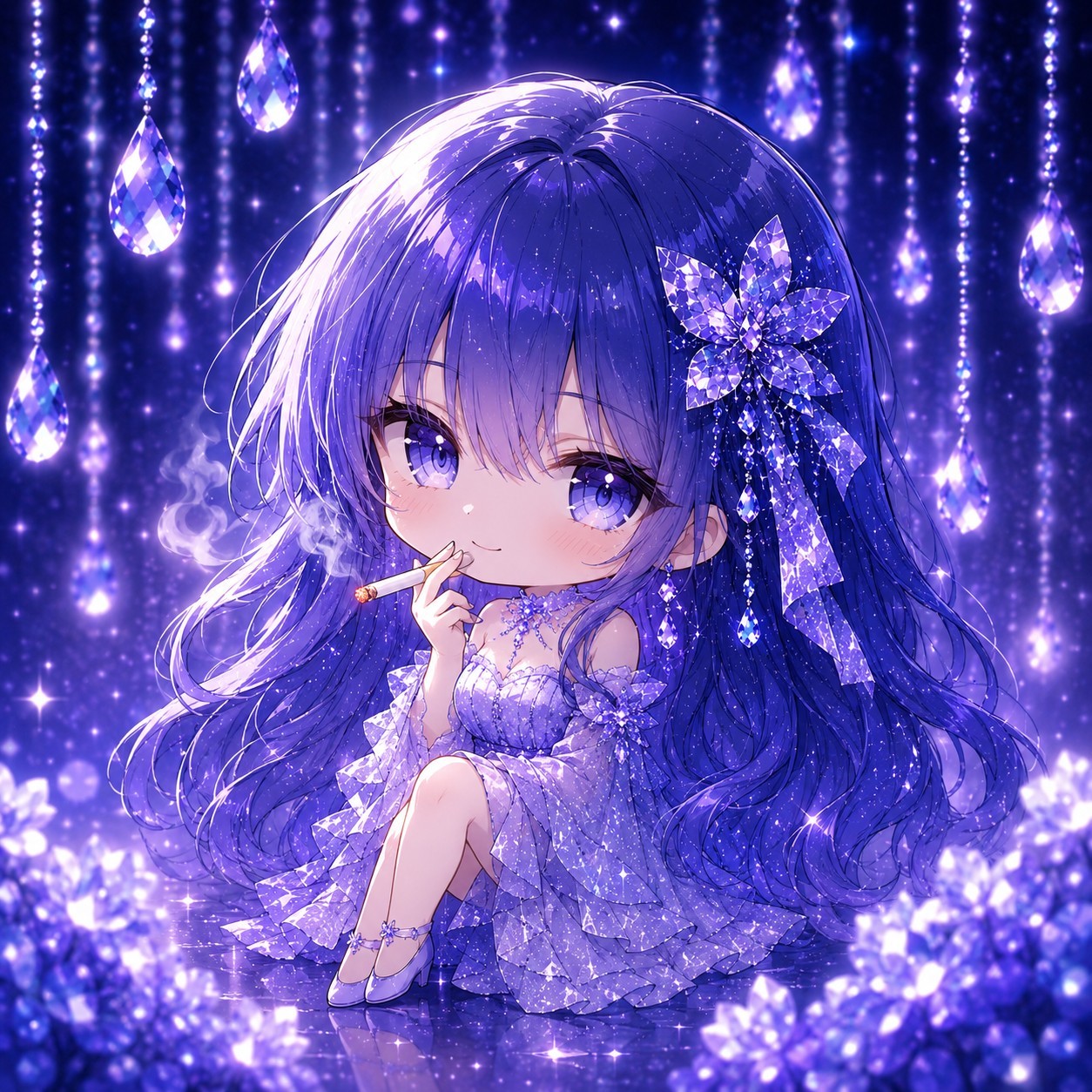 雫音