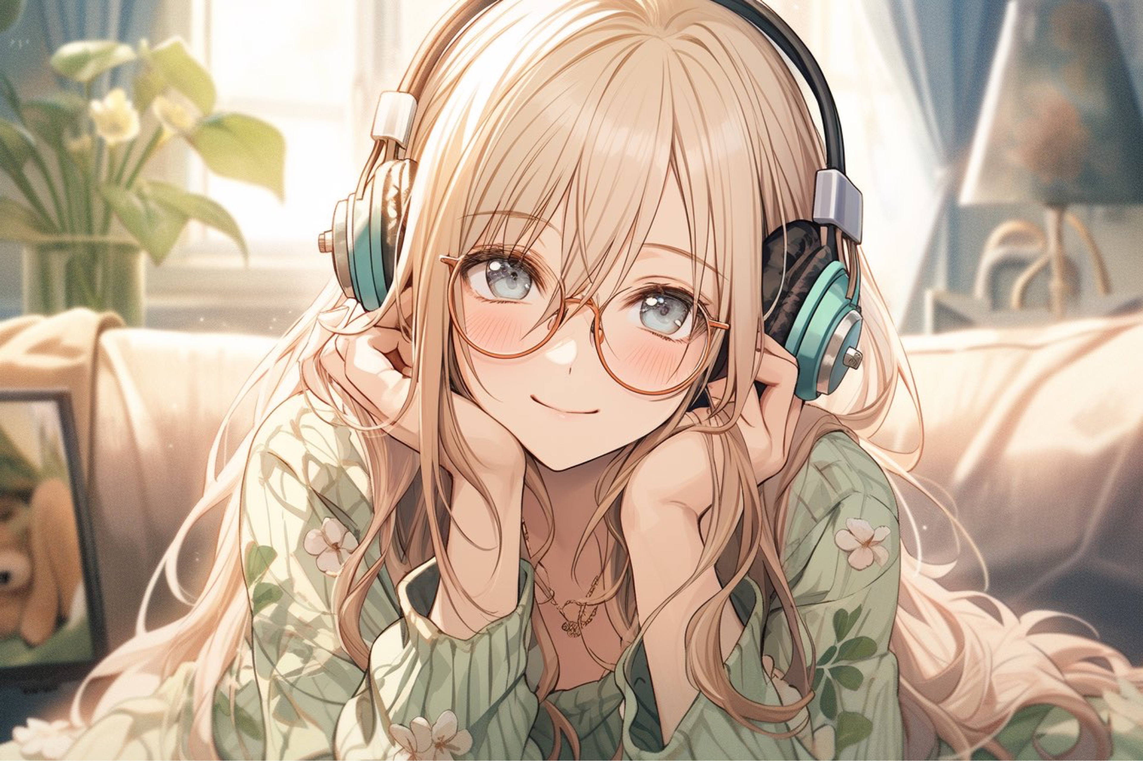 みどり
