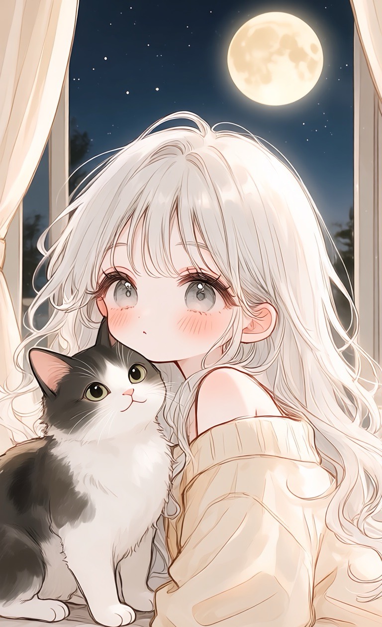 ⋆☽*. れい
