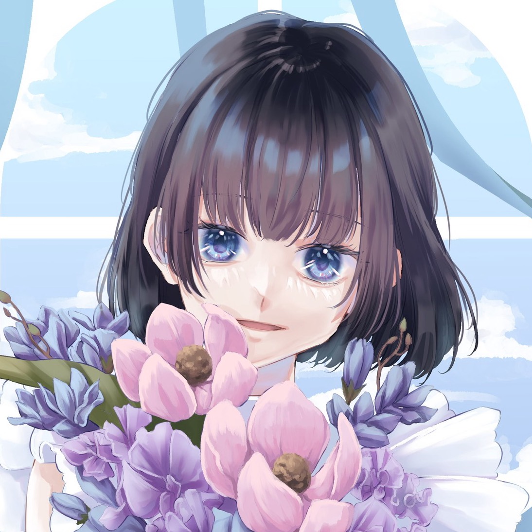 ◝✩水瀬 蒼🐬