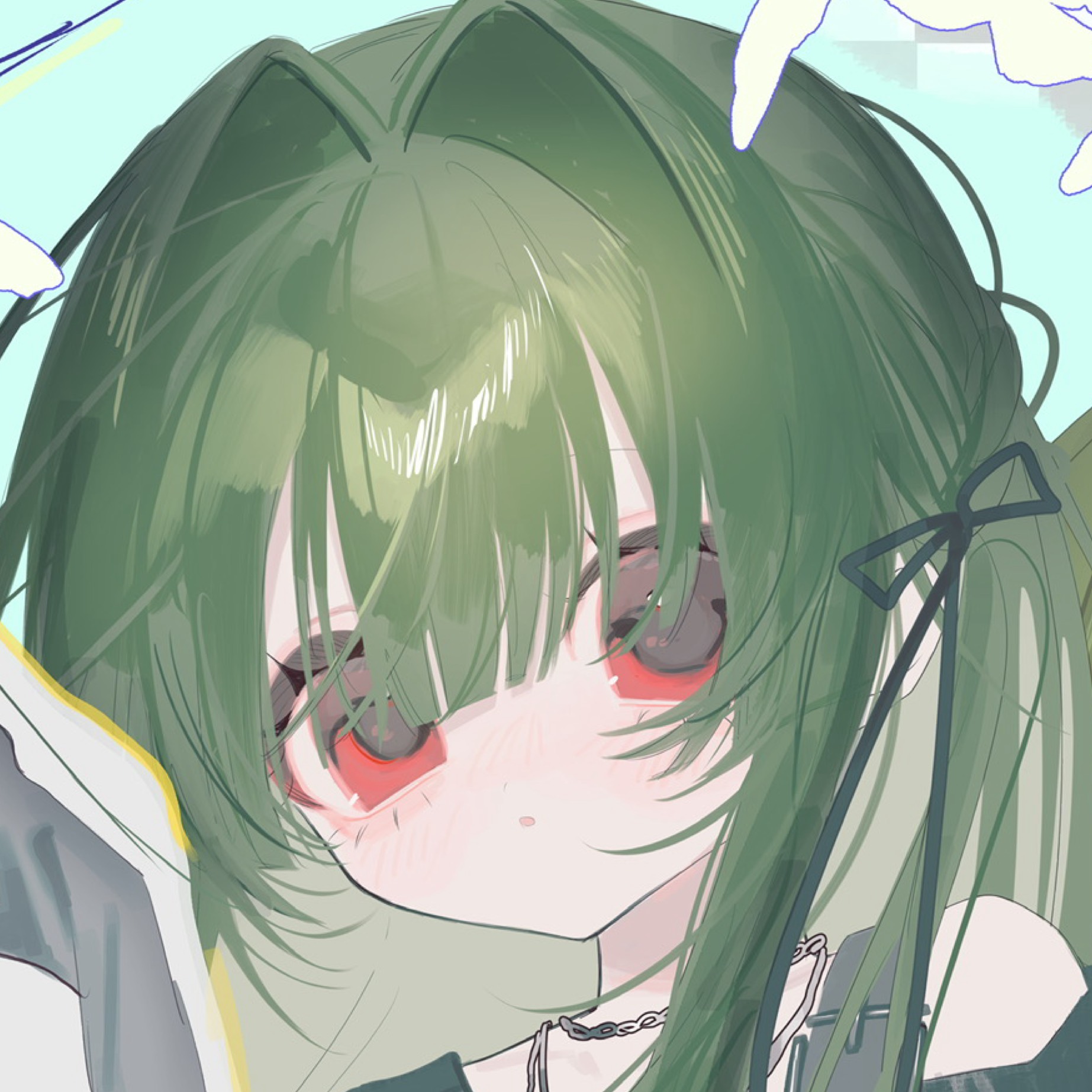ふかきあい