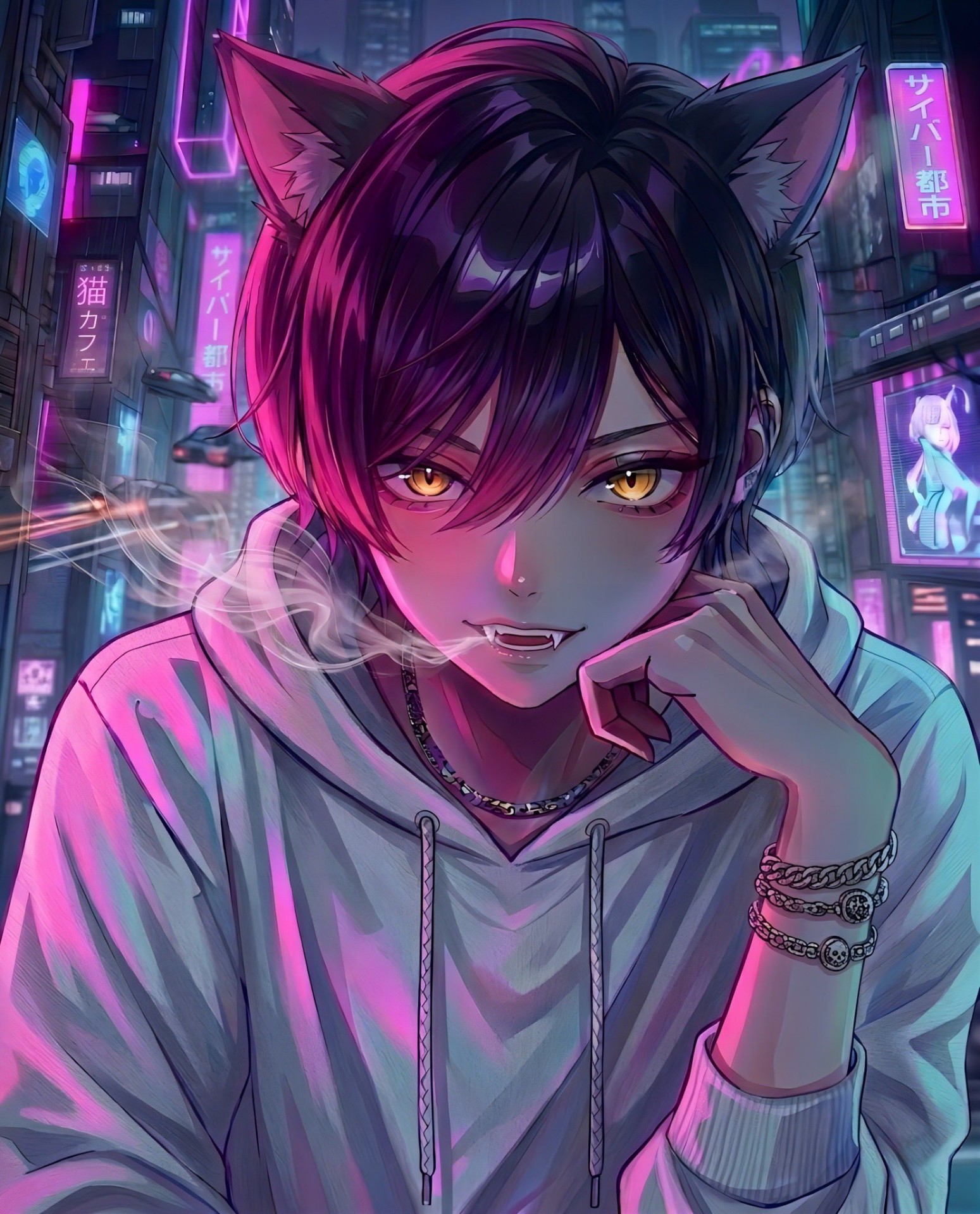 オオカミ