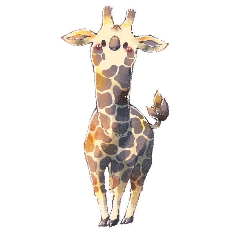 きりん