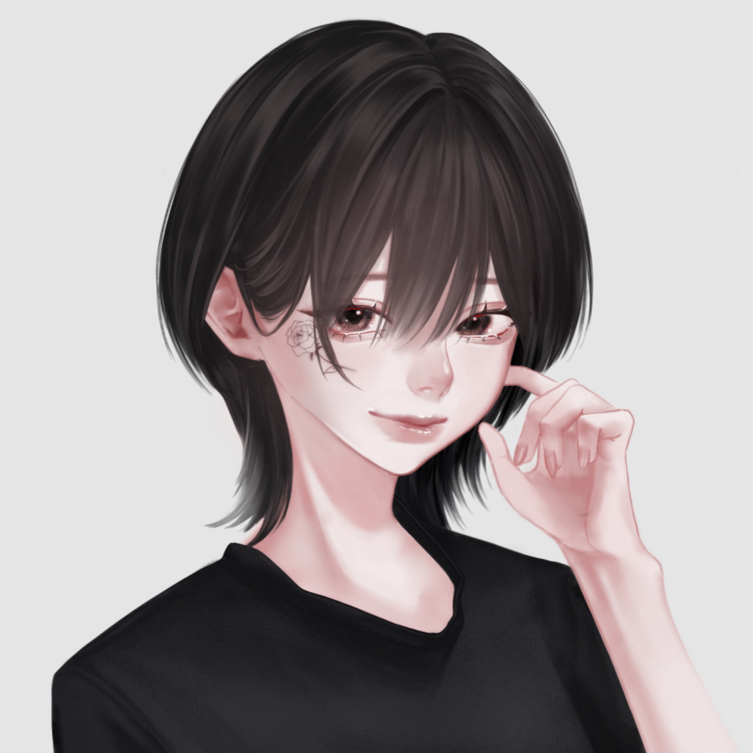 嵜-ミサキ-